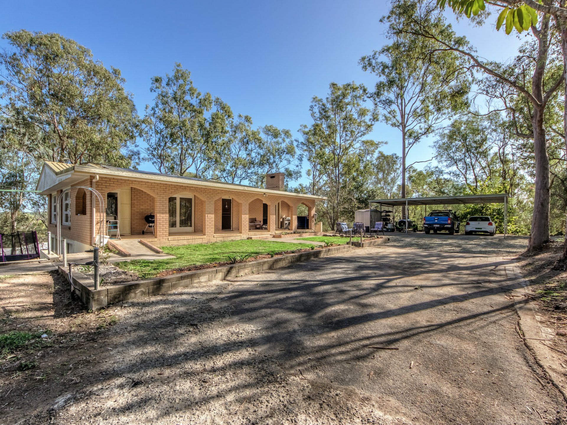 311 Arthur Summervilles Road Karalee QLD