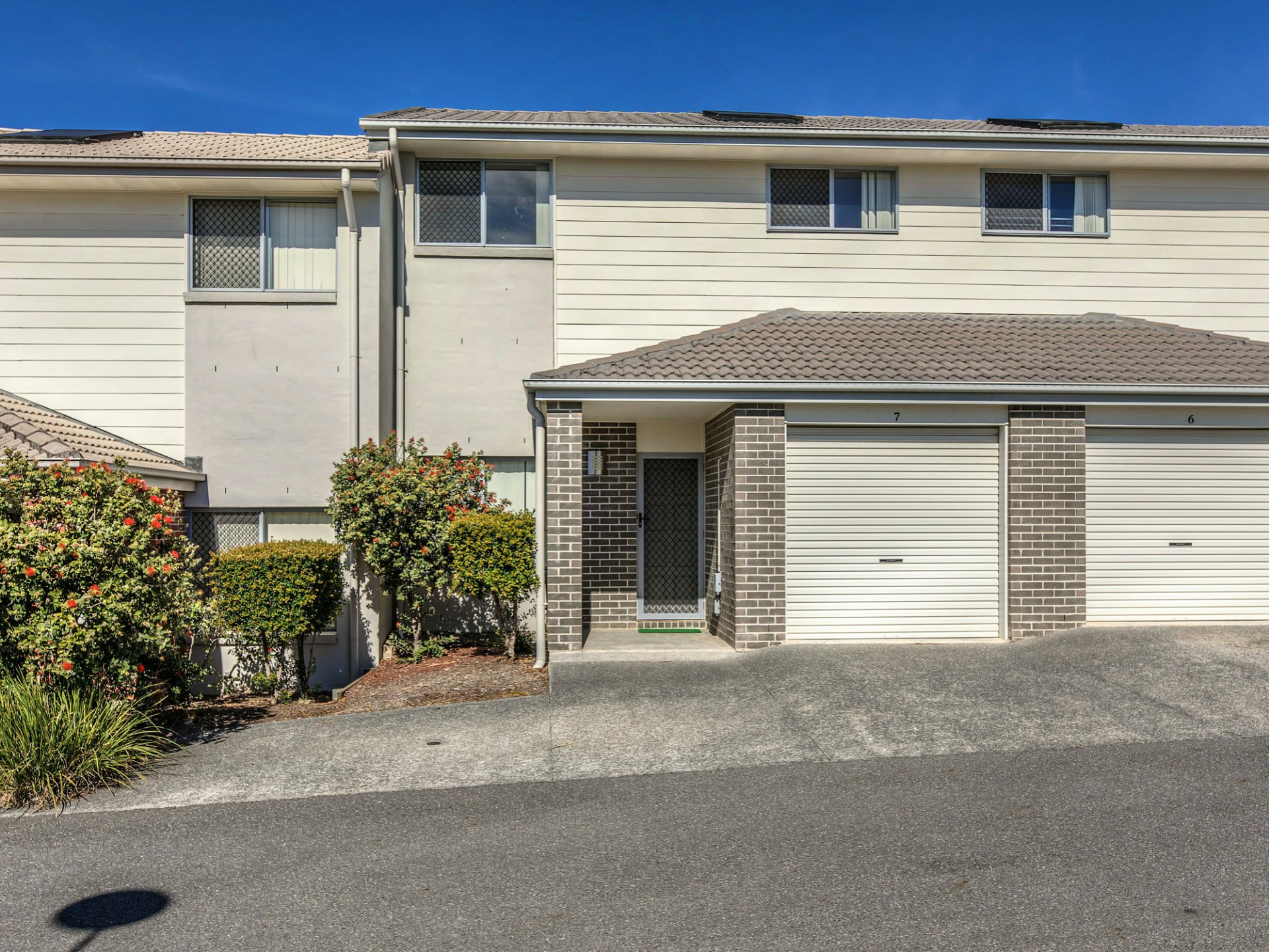 Unit 7/45 Blaxland Crescent, Redbank Plains