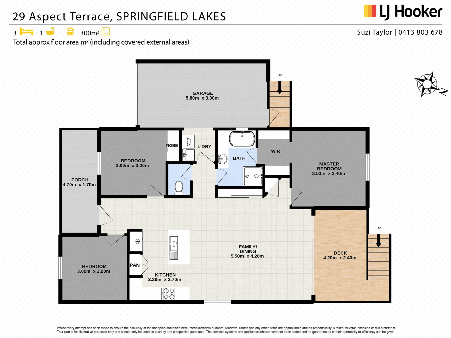 29 Aspect Terrace, Springfield Lakes