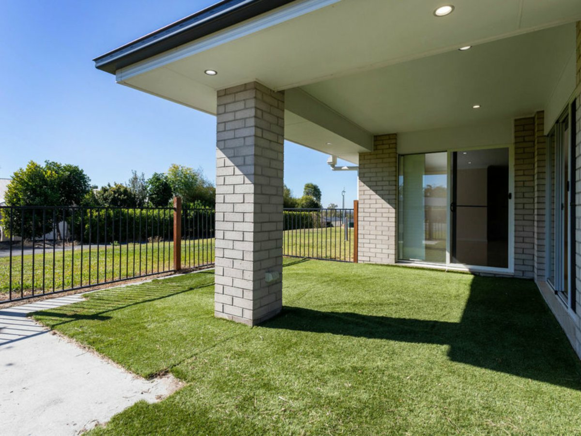 256-258 Red Gum Road, NEW BEITH