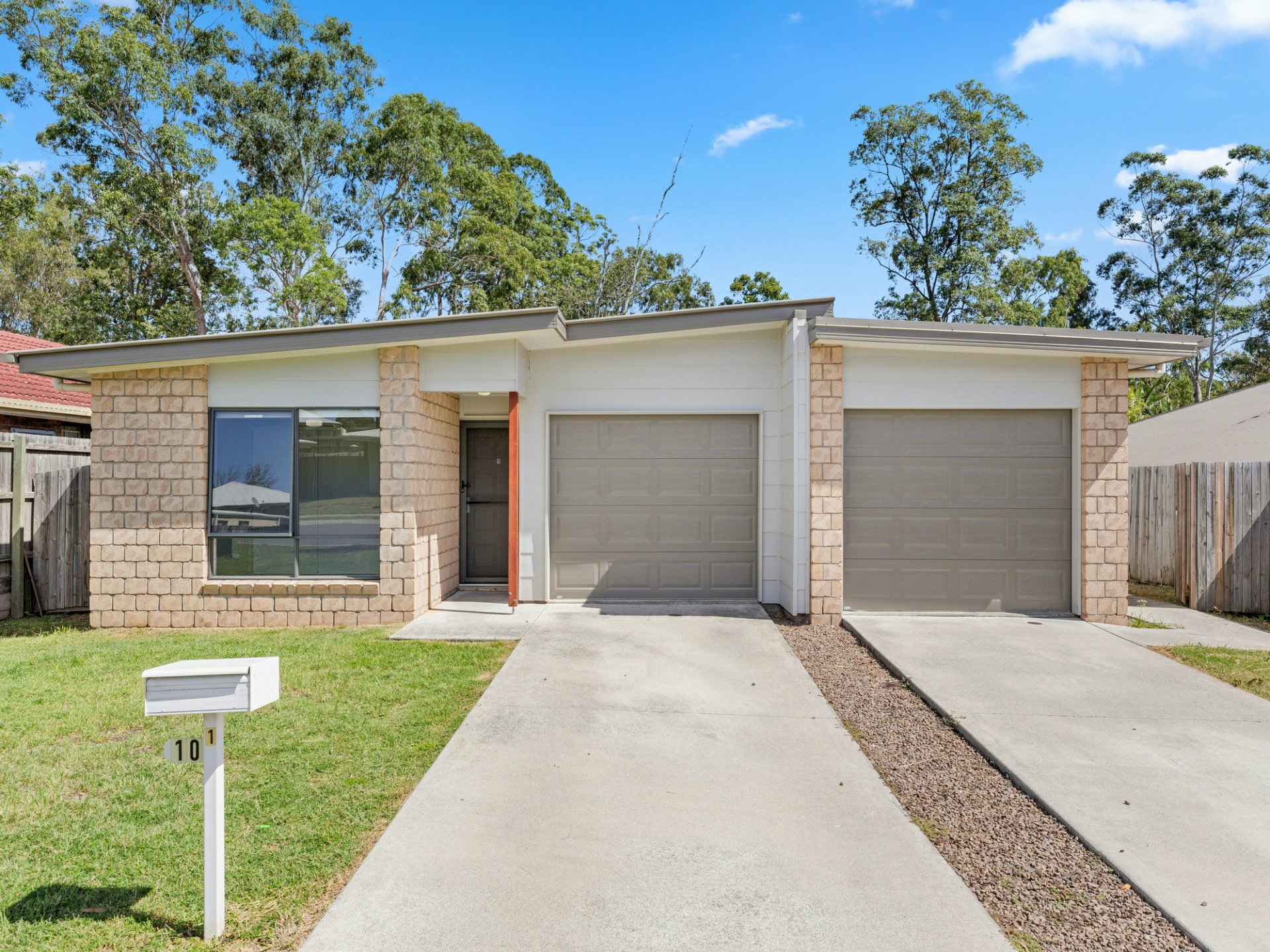 Unit 2/10 Folkes Close, BELLBIRD PARK