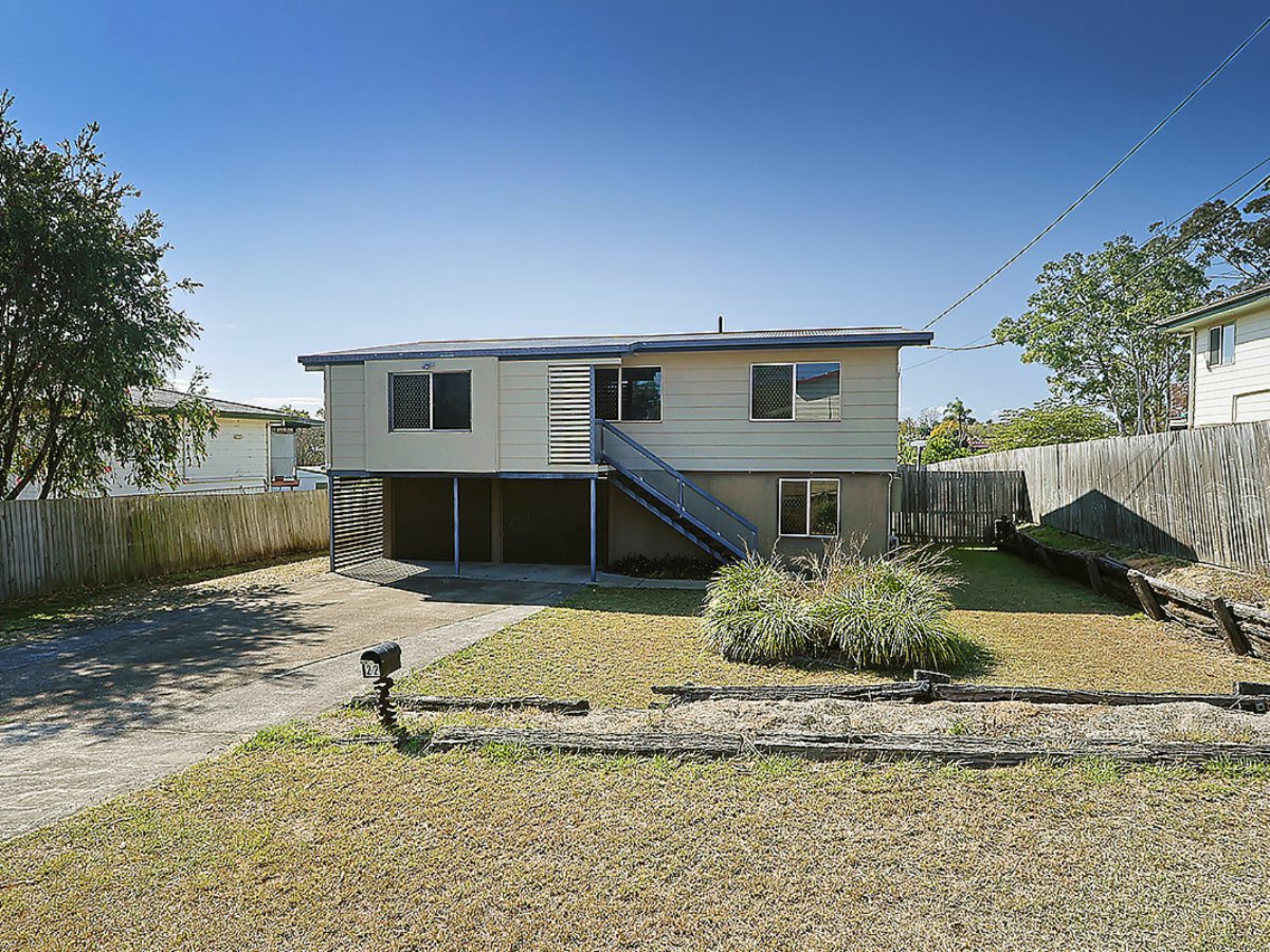 22 Duncan Street, REDBANK PLAINS