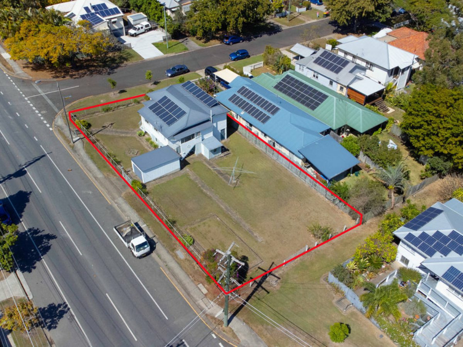 64 Muriel Avenue, MOOROOKA