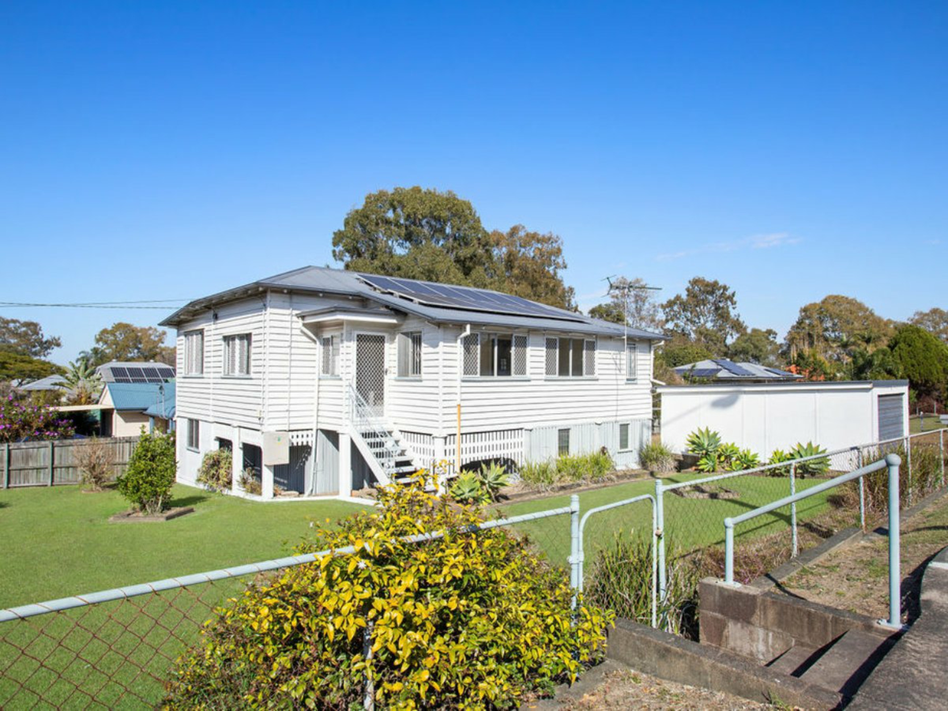 64 Muriel Avenue, MOOROOKA