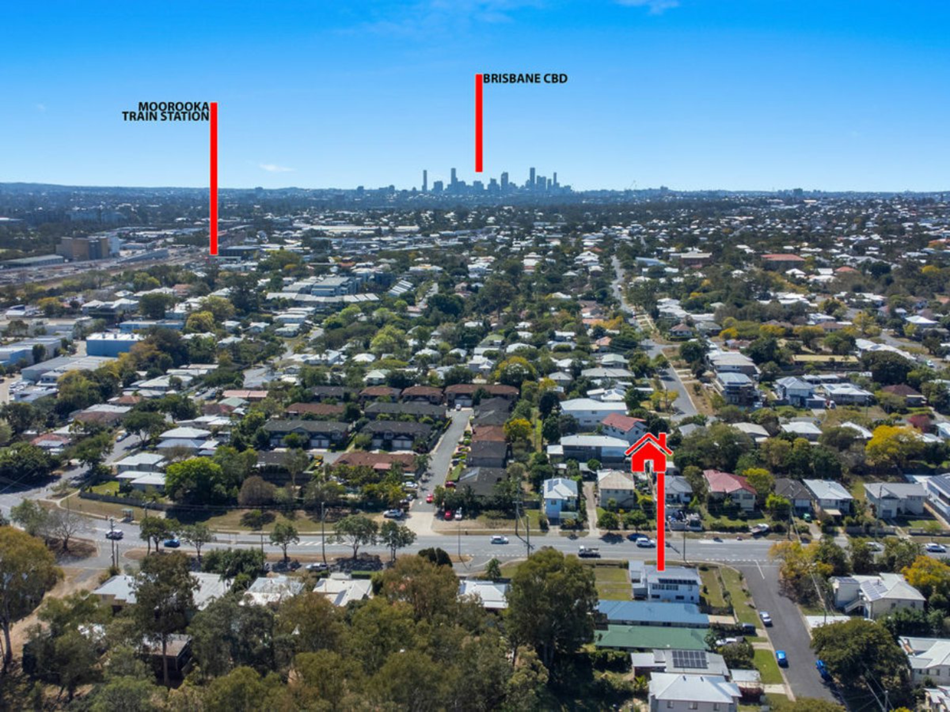 64 Muriel Avenue, MOOROOKA