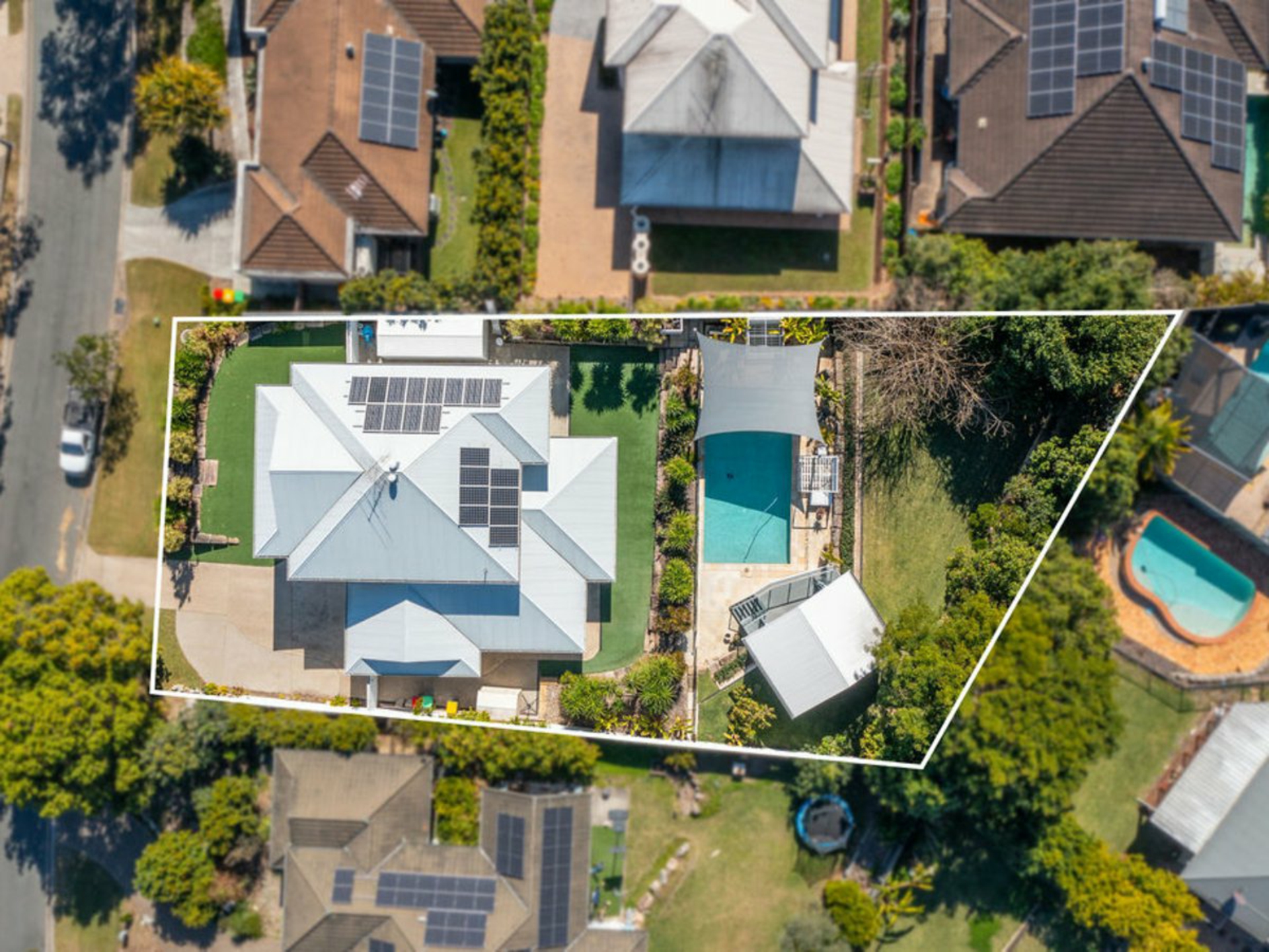 6 Waterhousia Crescent, BROOKWATER