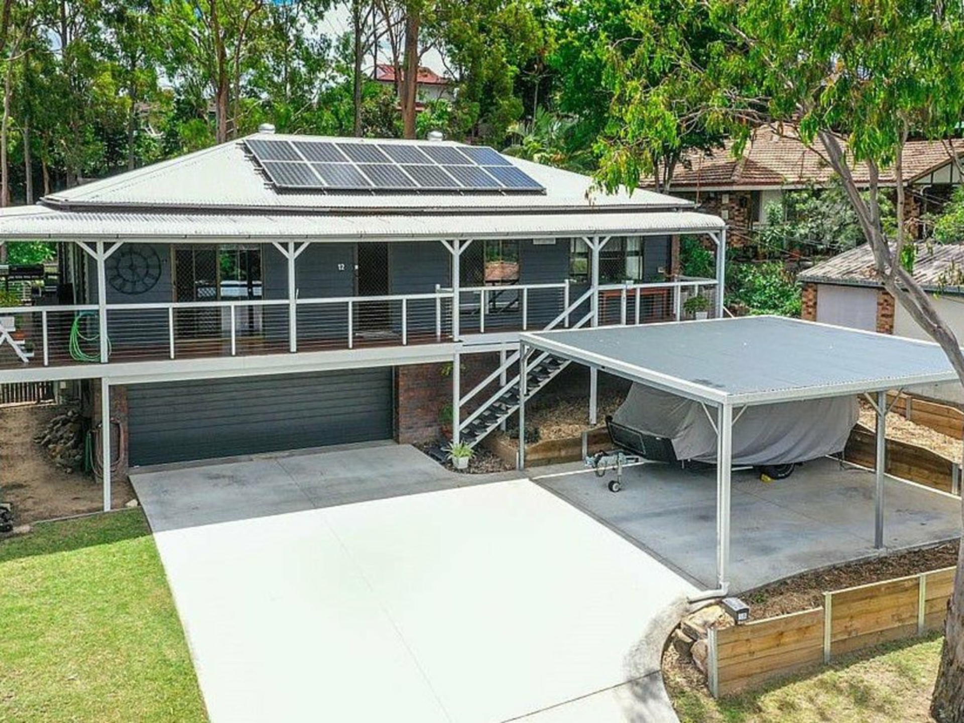 12 McLean Street, REDBANK PLAINS