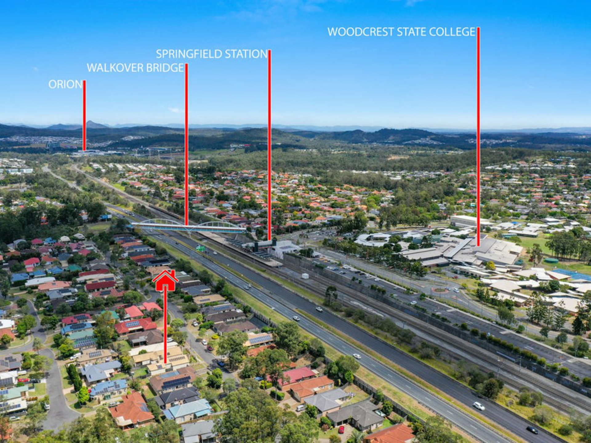 11 Aldworth Place, SPRINGFIELD LAKES