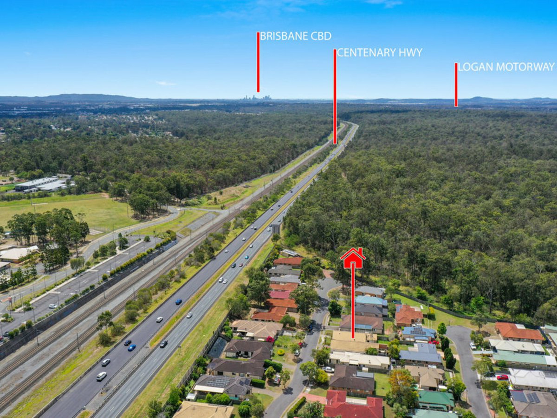 11 Aldworth Place, SPRINGFIELD LAKES