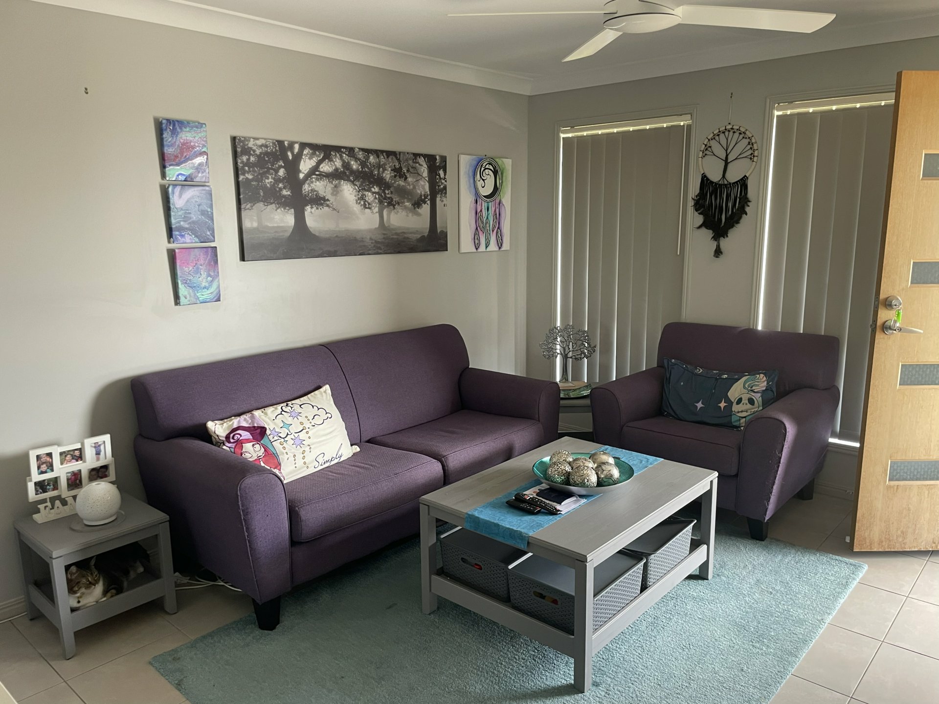 1 /24 Hookes Terrace, SPRINGFIELD LAKES