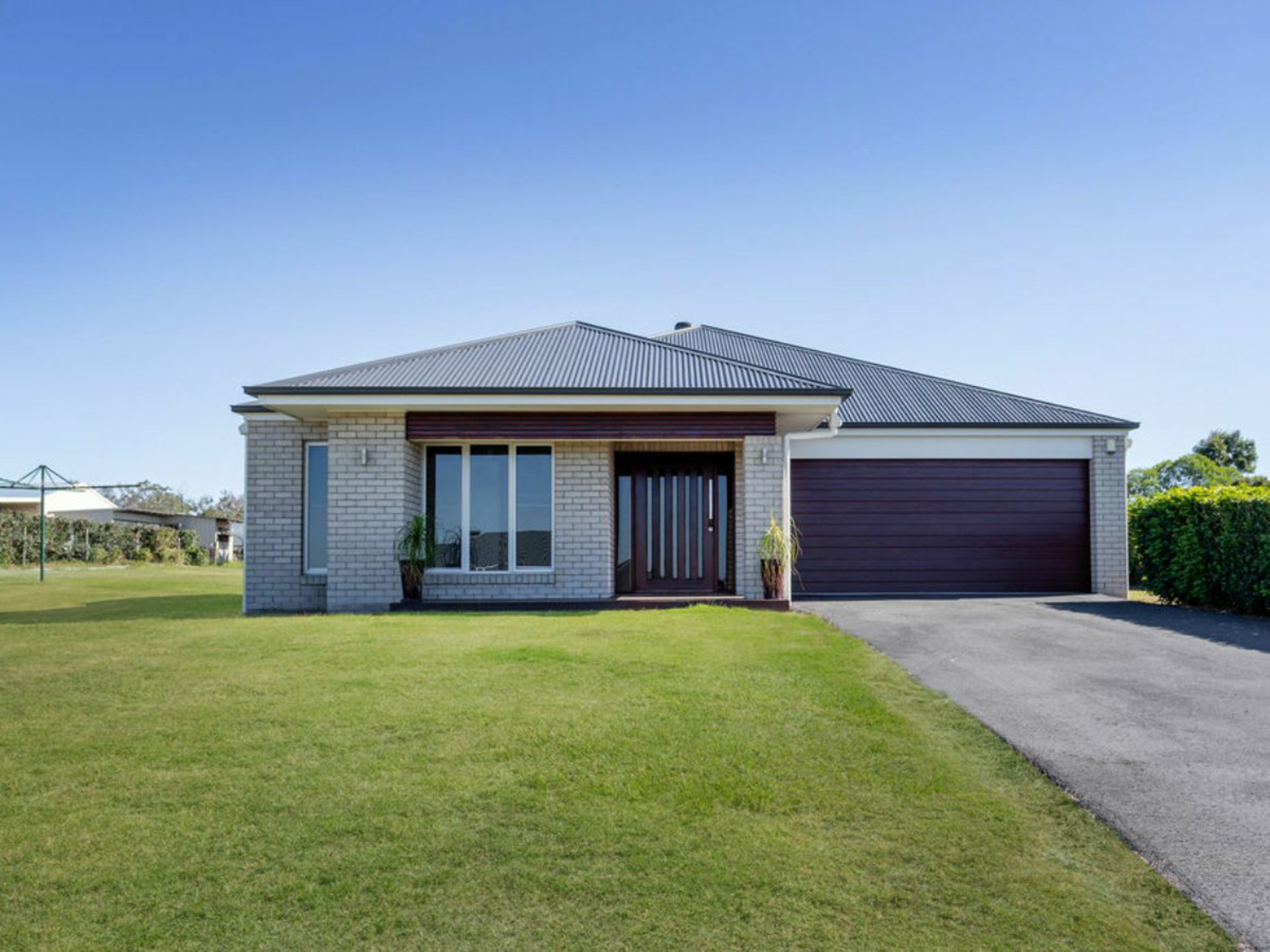 256-258 Red Gum Road, NEW BEITH