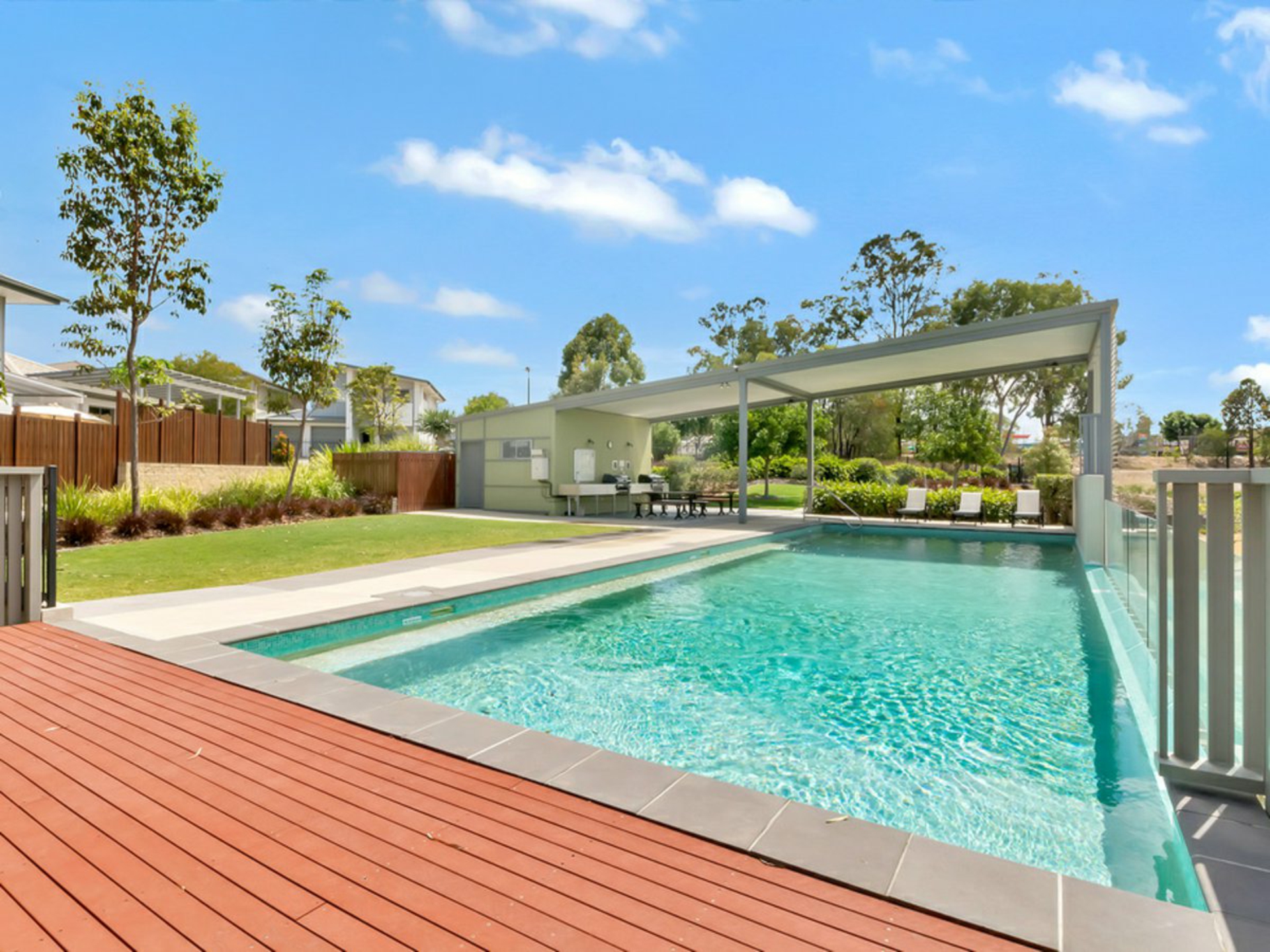 6 Ellerston Avenue Brookwater QLD