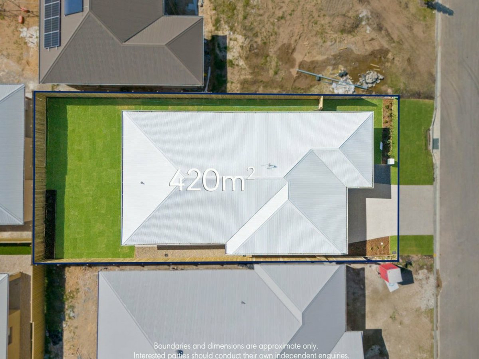 24 Bluff Street Ripley QLD House for Rent LJ Hooker