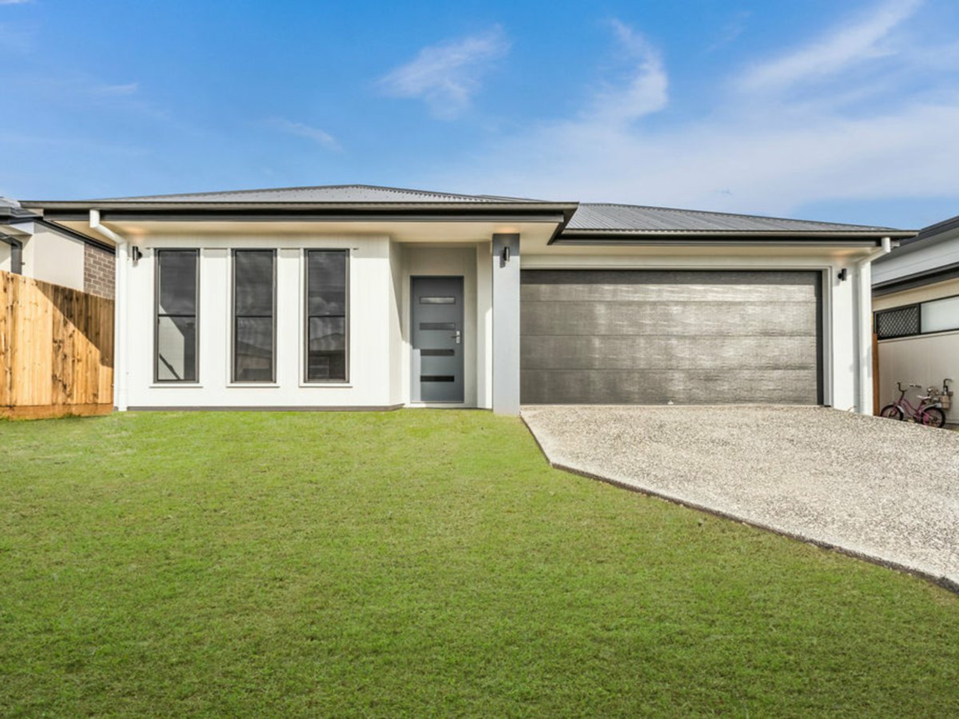 16 Branch Circuit, GREENBANK