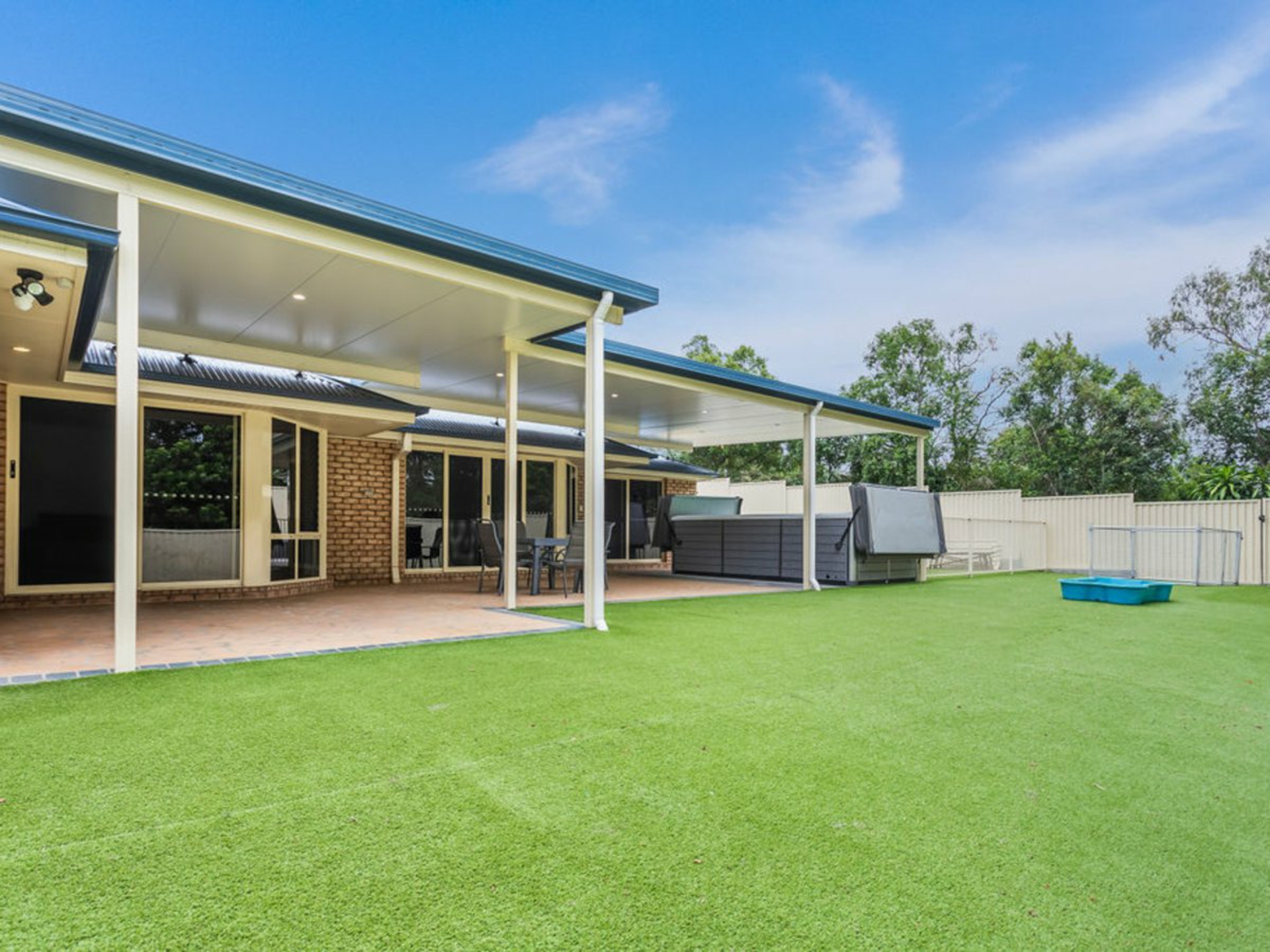9 Banjo Place, SPRINGFIELD