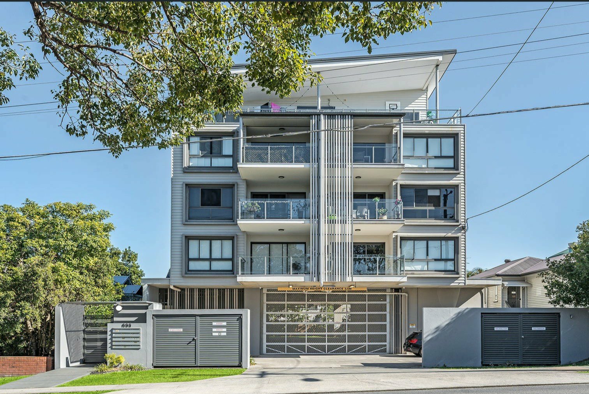 Unit 8/699 Oxley Road, CORINDA