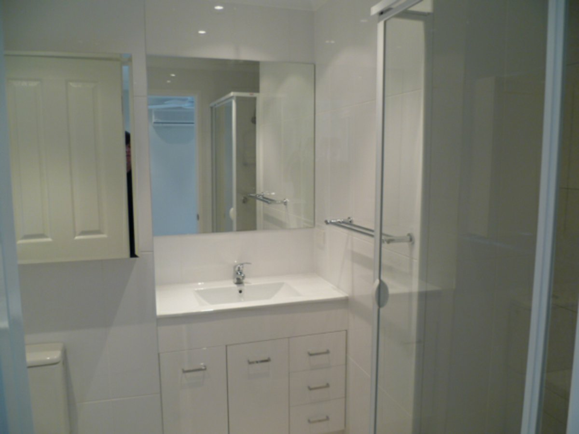 1 Karnak Court, CAMIRA