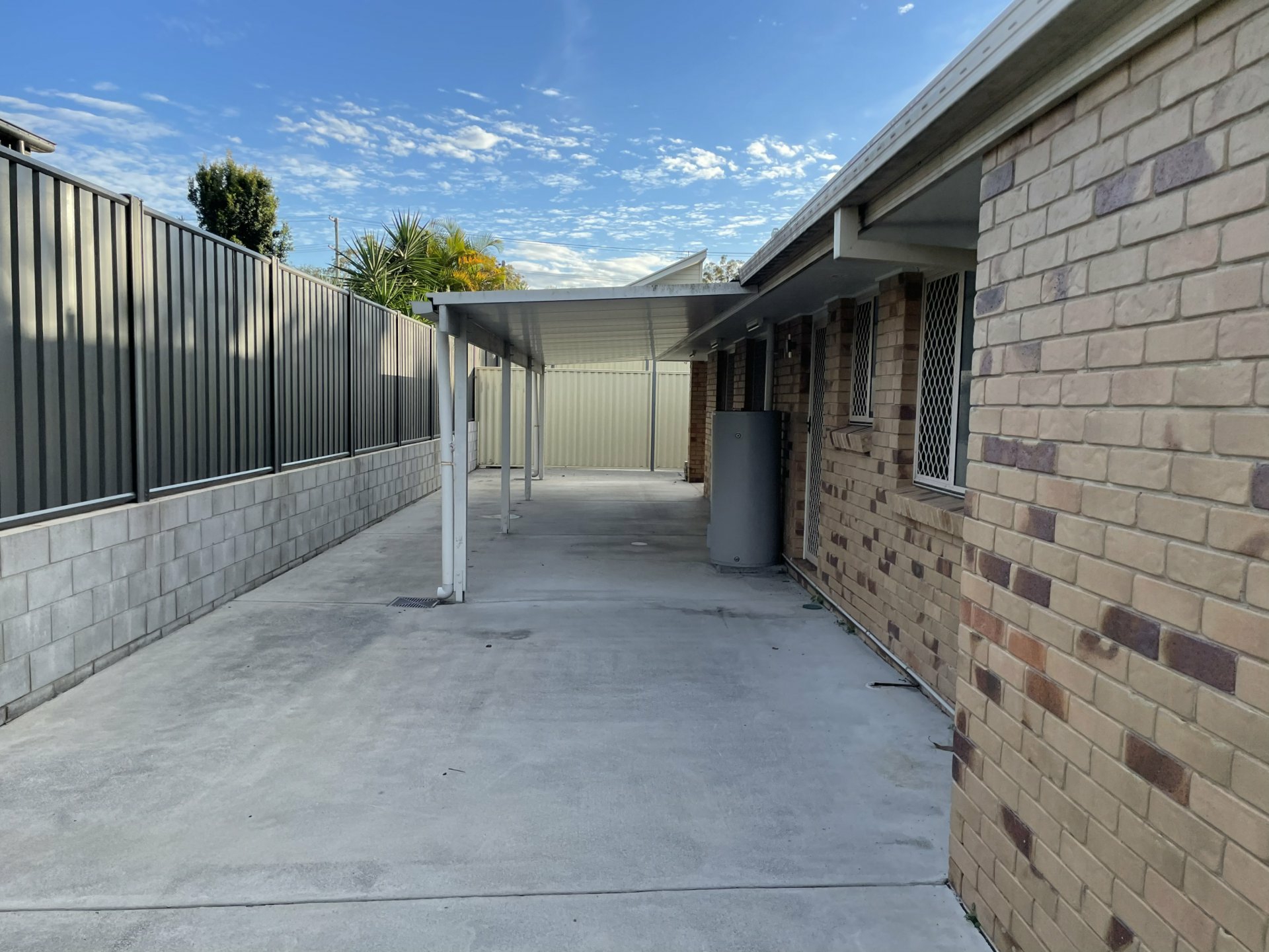 1 Karnak Court, CAMIRA