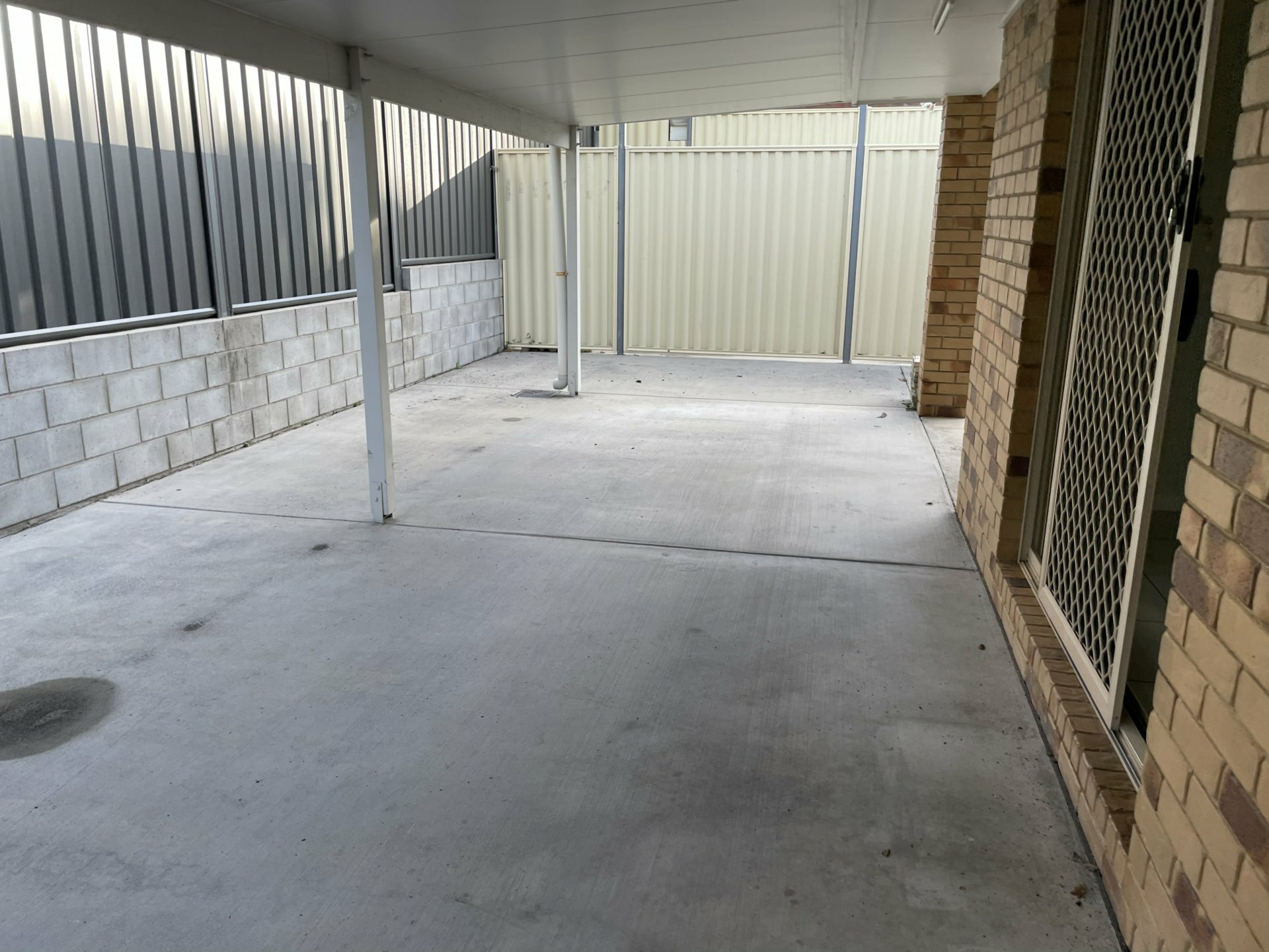 1 Karnak Court, CAMIRA