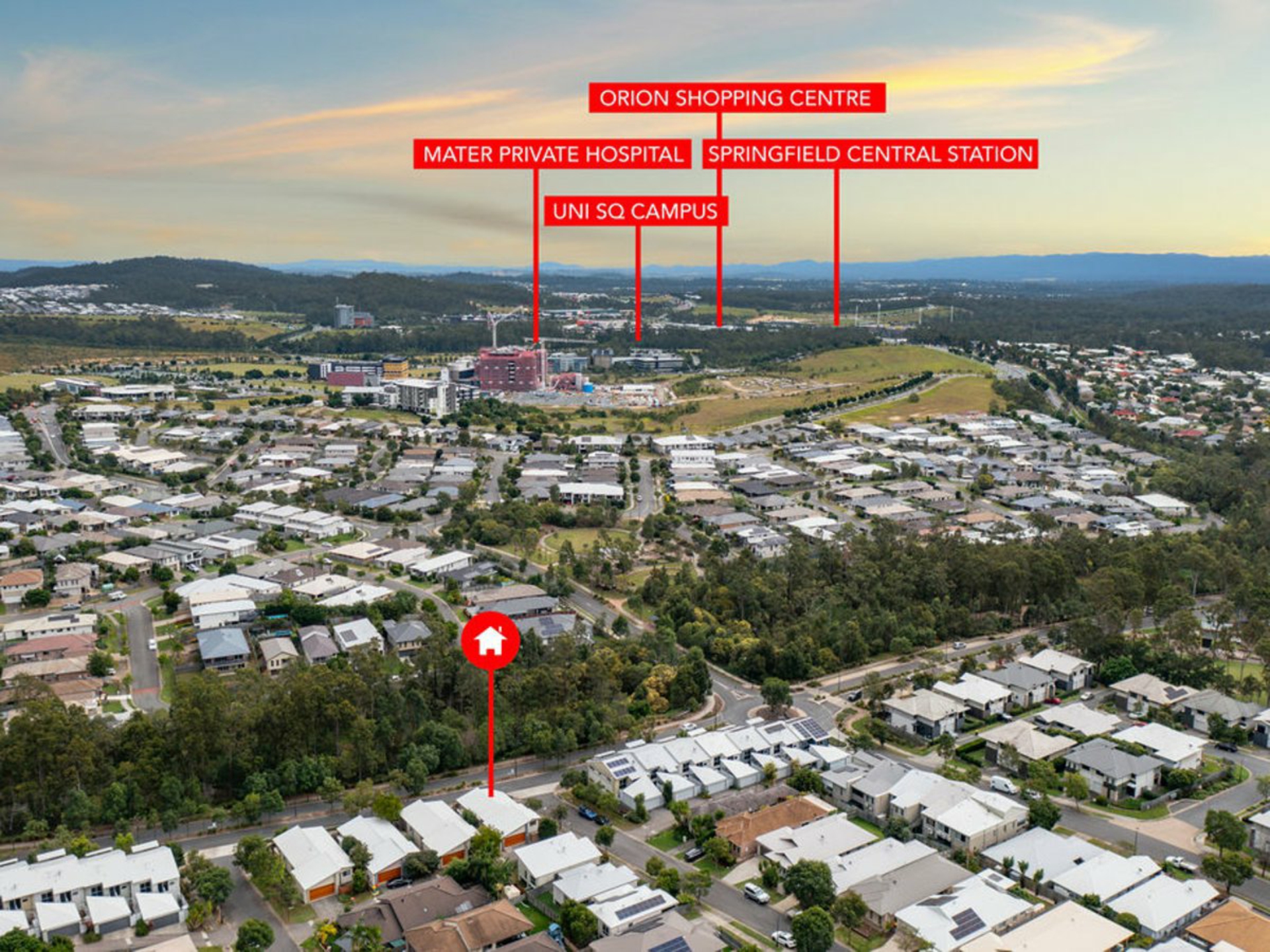 90 Grande Avenue, SPRINGFIELD LAKES