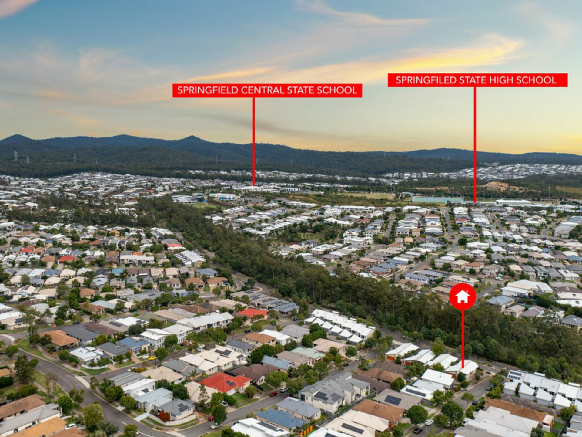 90 Grande Avenue, SPRINGFIELD LAKES