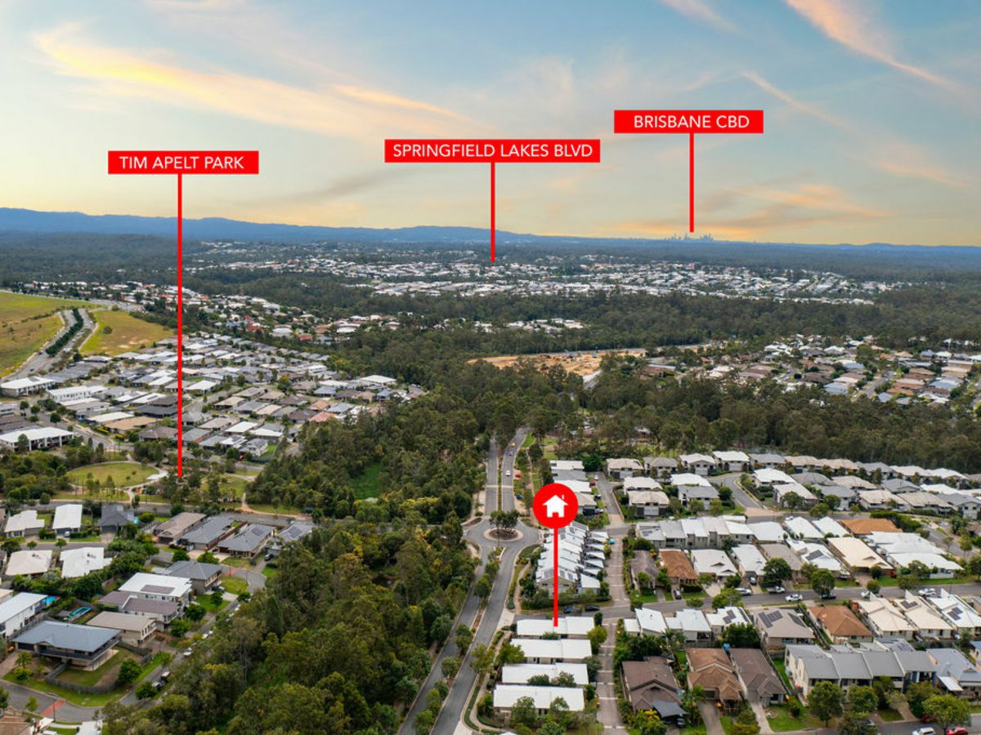 90 Grande Avenue, SPRINGFIELD LAKES