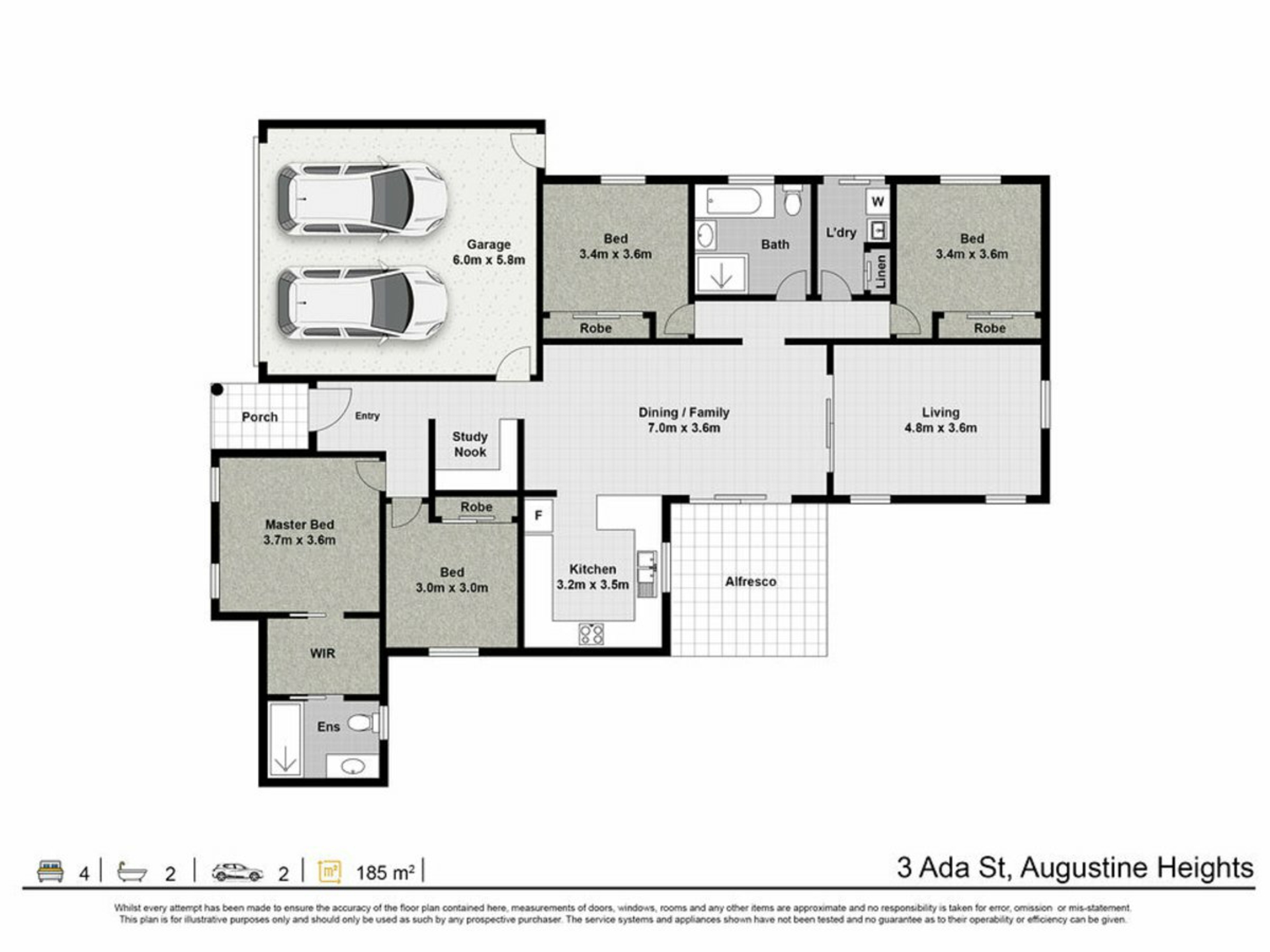 3 Ada Street — photo 18 of 24