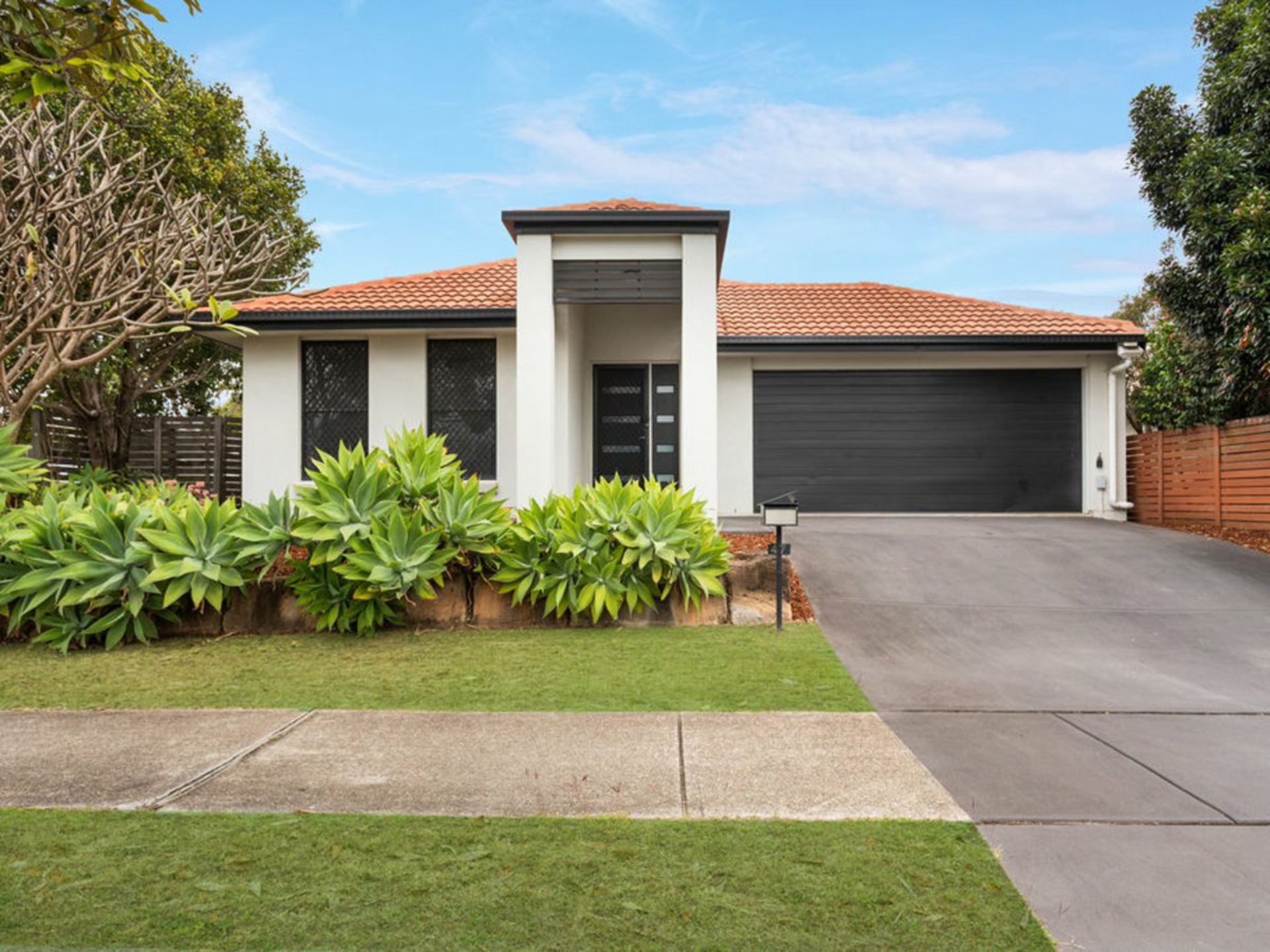 47 Lakes Entrance Drive — photo from LJ Hooker Greater Springfield