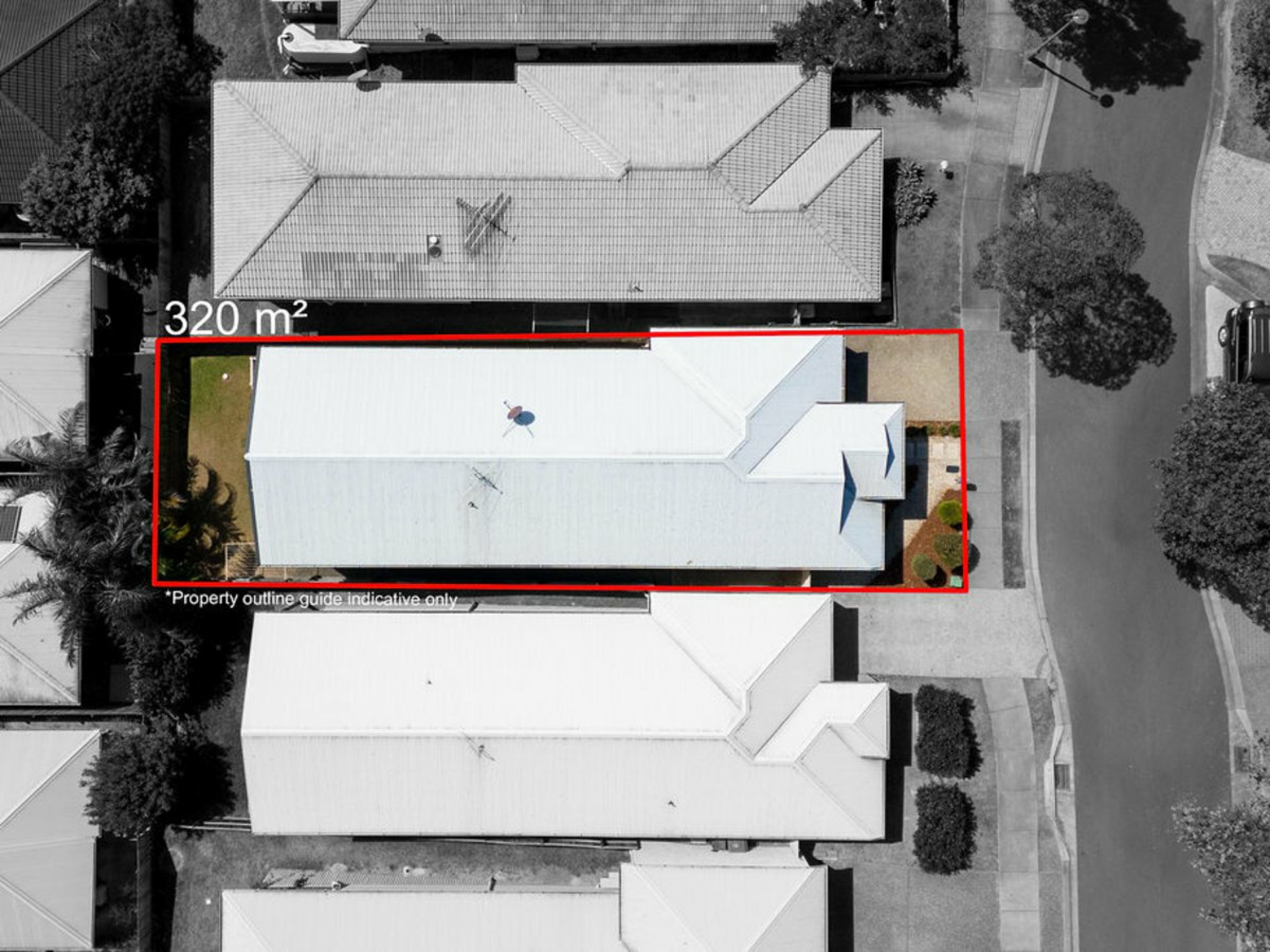 7 Esperance Crescent — photo 19 of 23