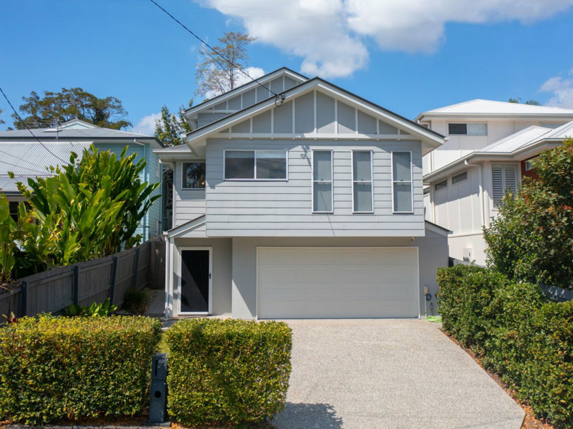 60 Fawkner Street — photo from LJ Hooker Greater Springfield
