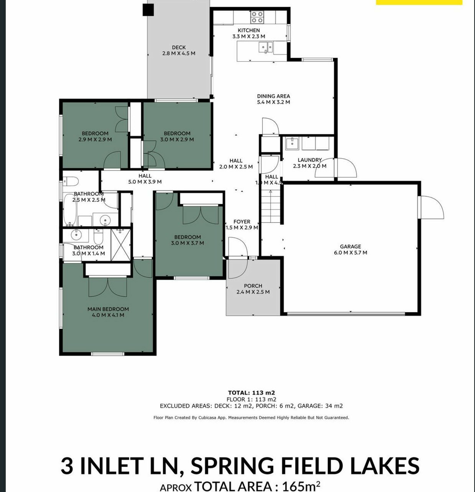3 Inlet Lane — photo 11 of 11