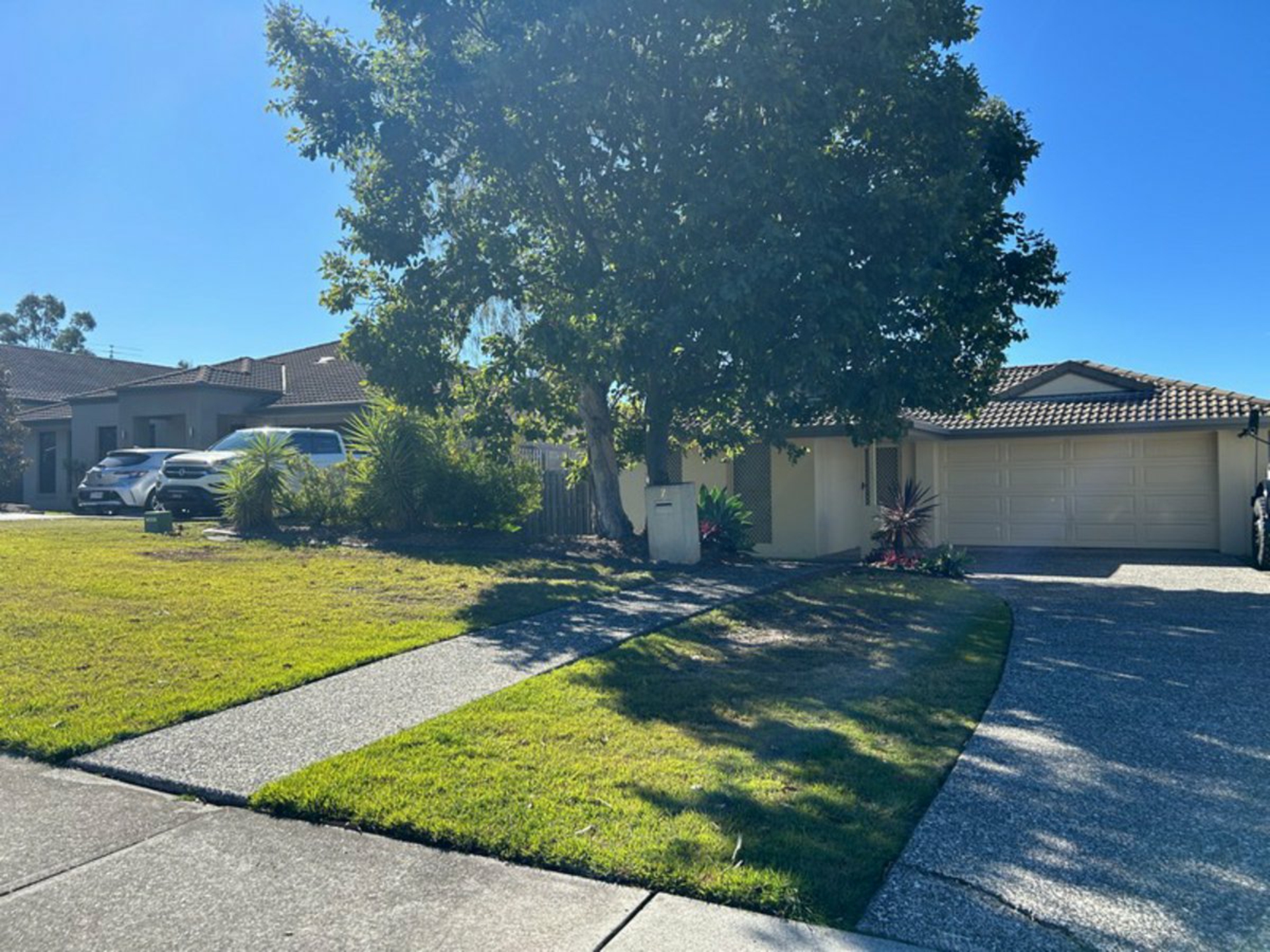 7 Eustace Circuit — photo from LJ Hooker Greater Springfield