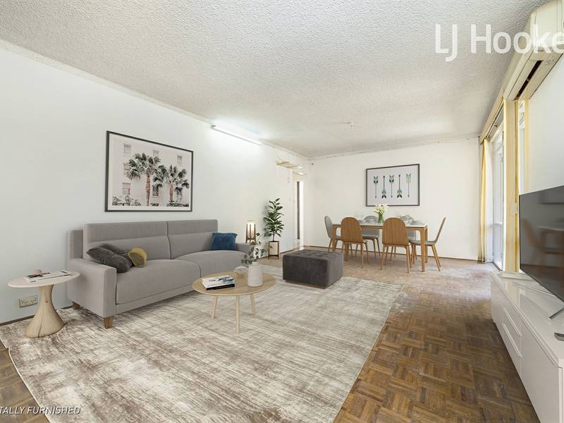 2/489 Chapel Road, Bankstown