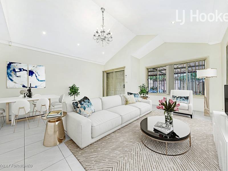 85 Kiora St, Canley Heights