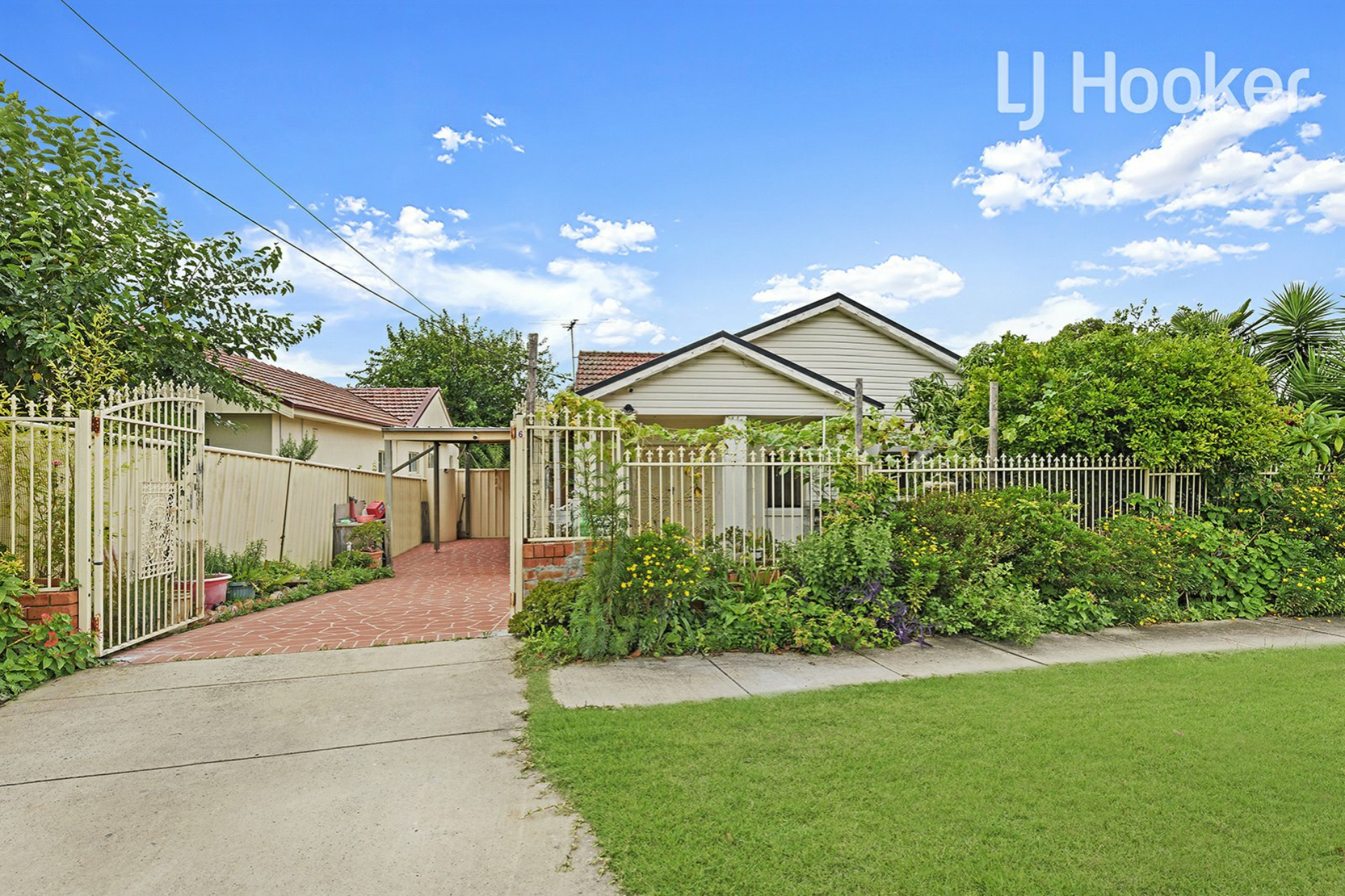 6 Woods Ave, Cabramatta