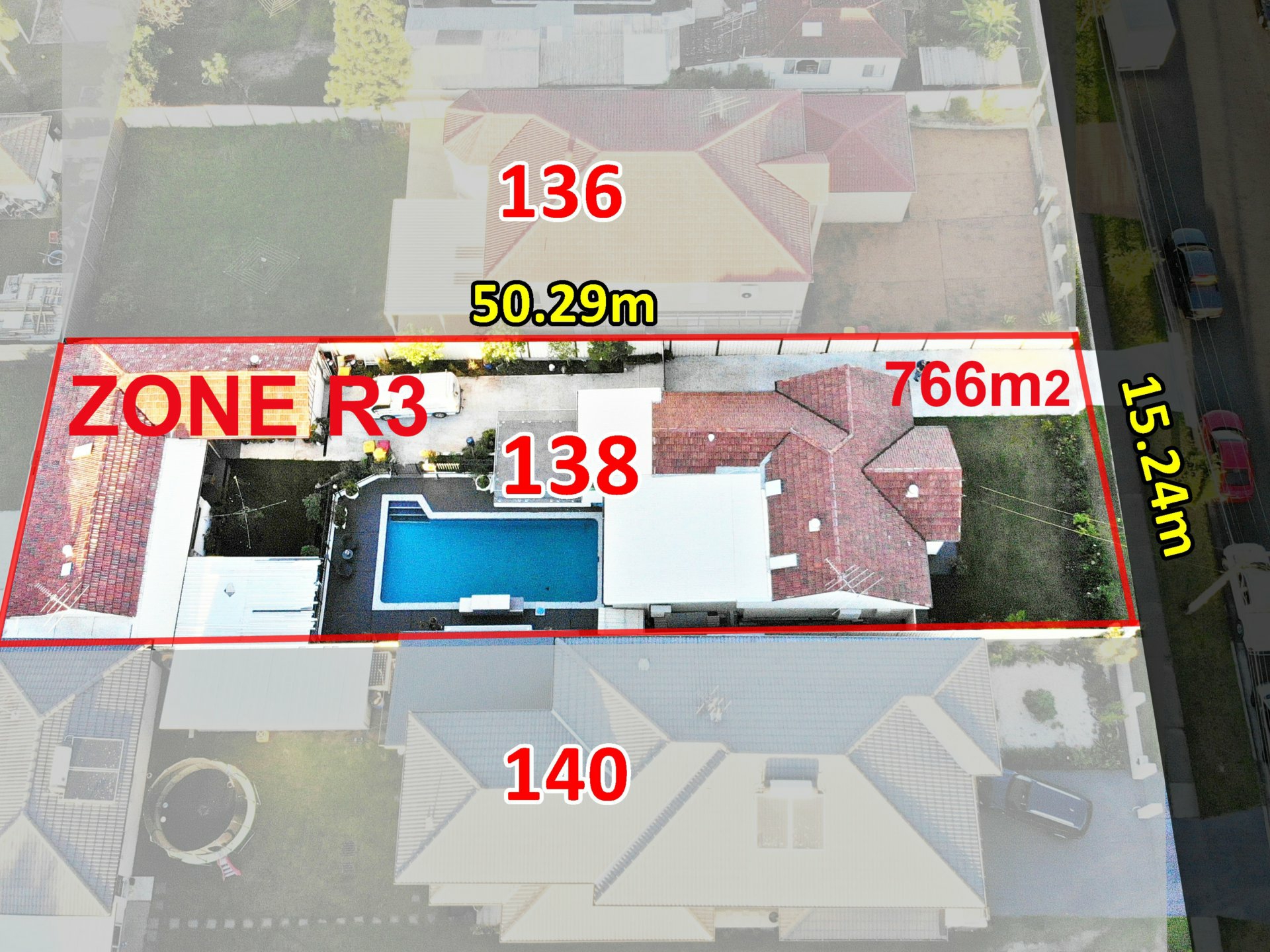 138 Smart St — photo from LJ Hooker Cabramatta