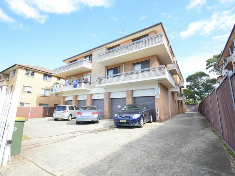 3/229 Railway Pde, Cabramatta