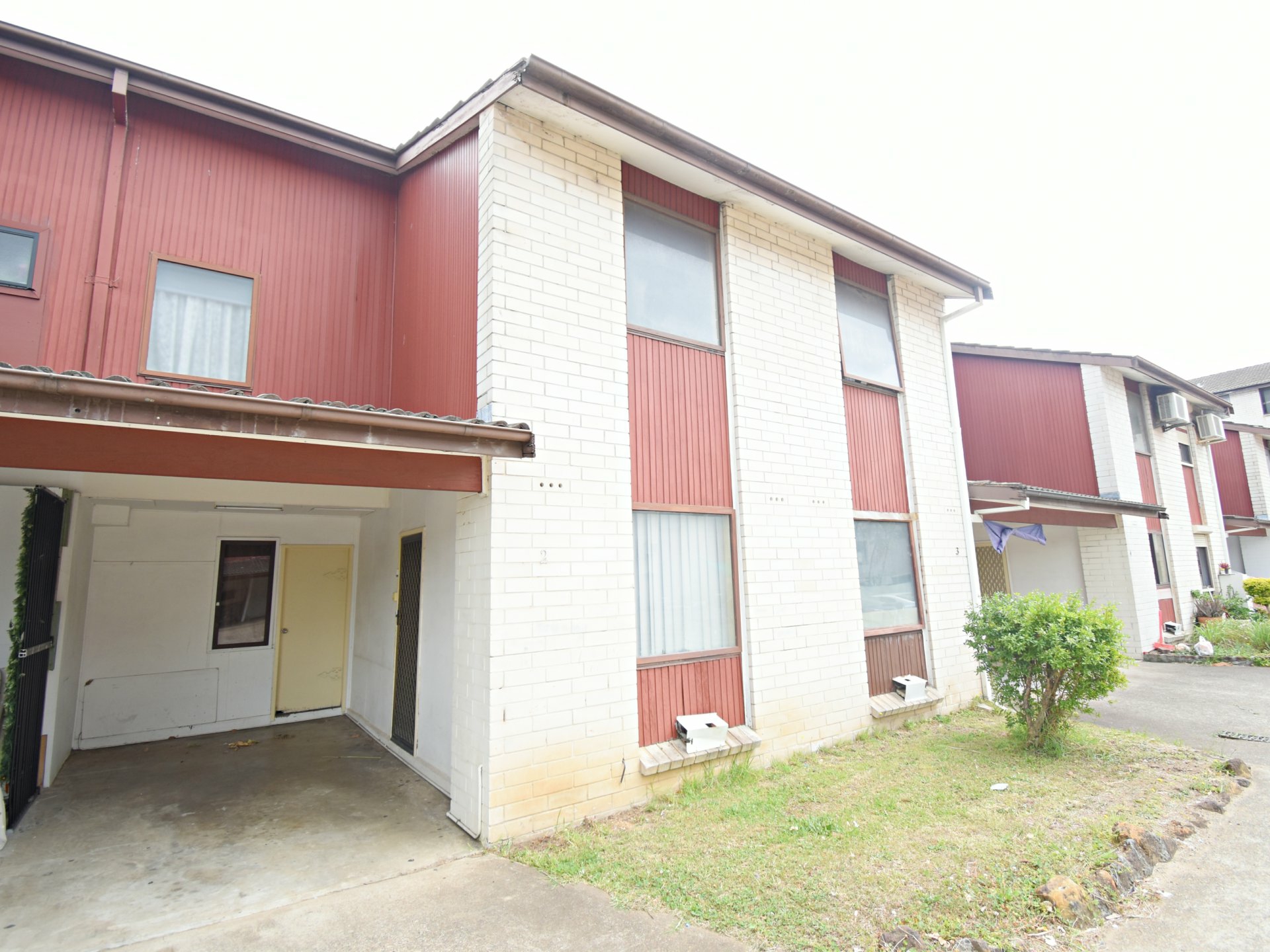 2/59-63 Bartley Street, CANLEY VALE