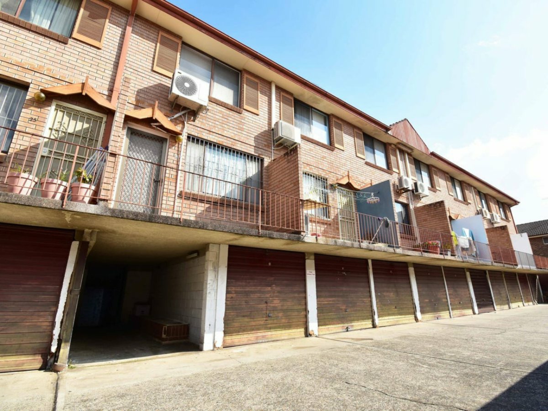 27/96-100 Longfield St, CABRAMATTA