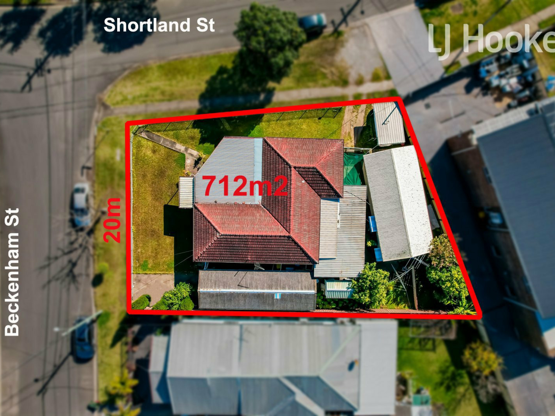 93 Beckenham St, Canley Vale