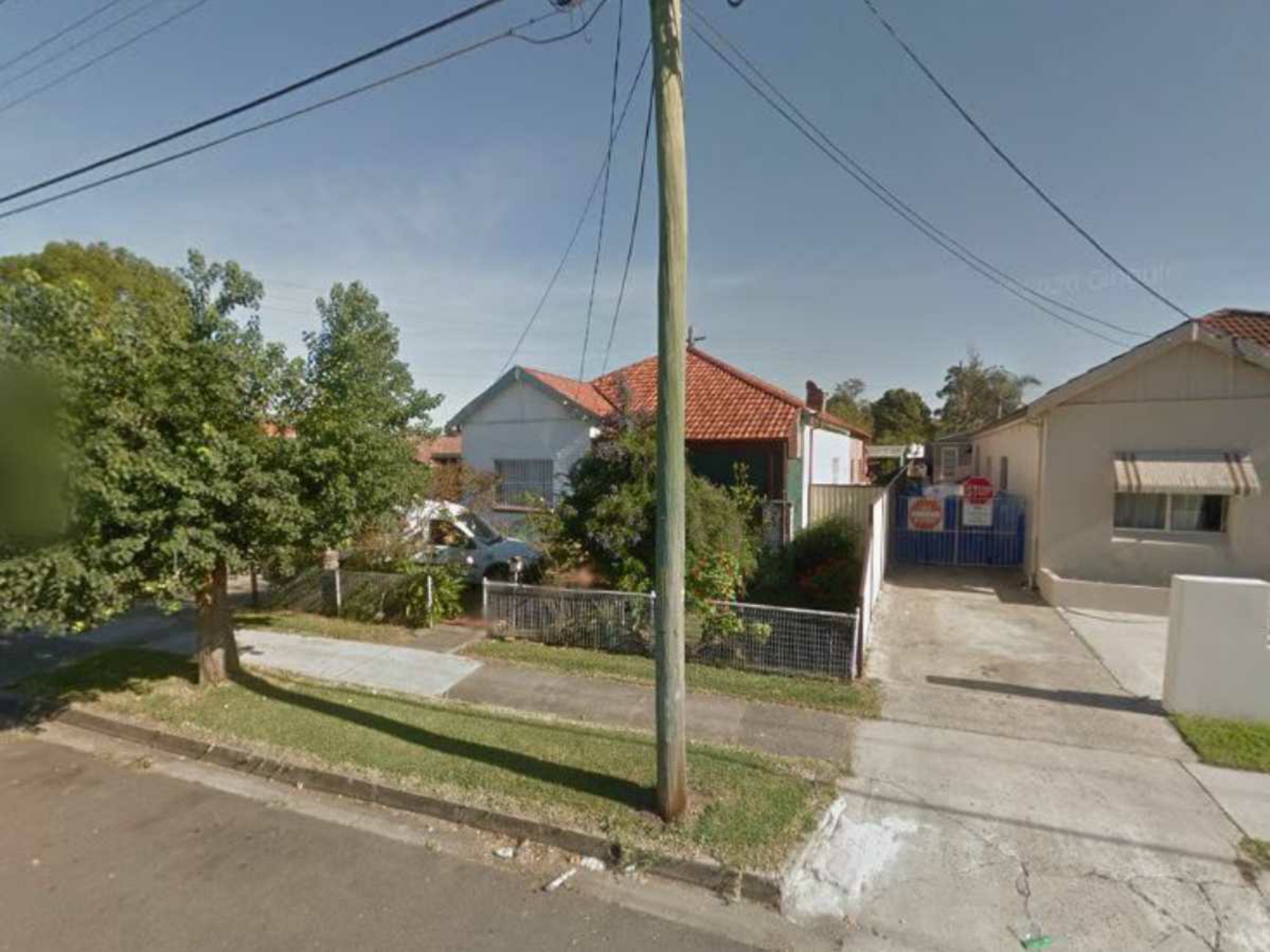 40 Francis Street Fairfield NSW