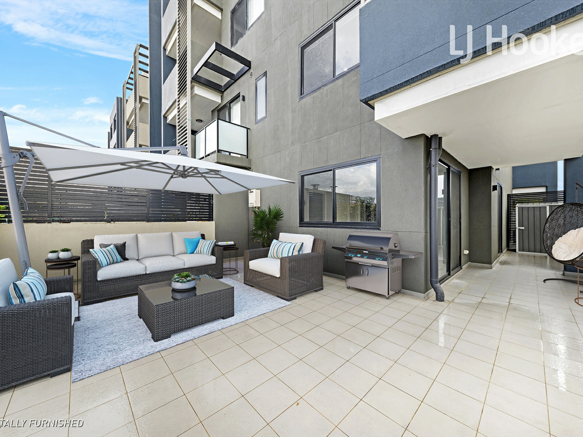 105/45 Peel Street, Canley Heights