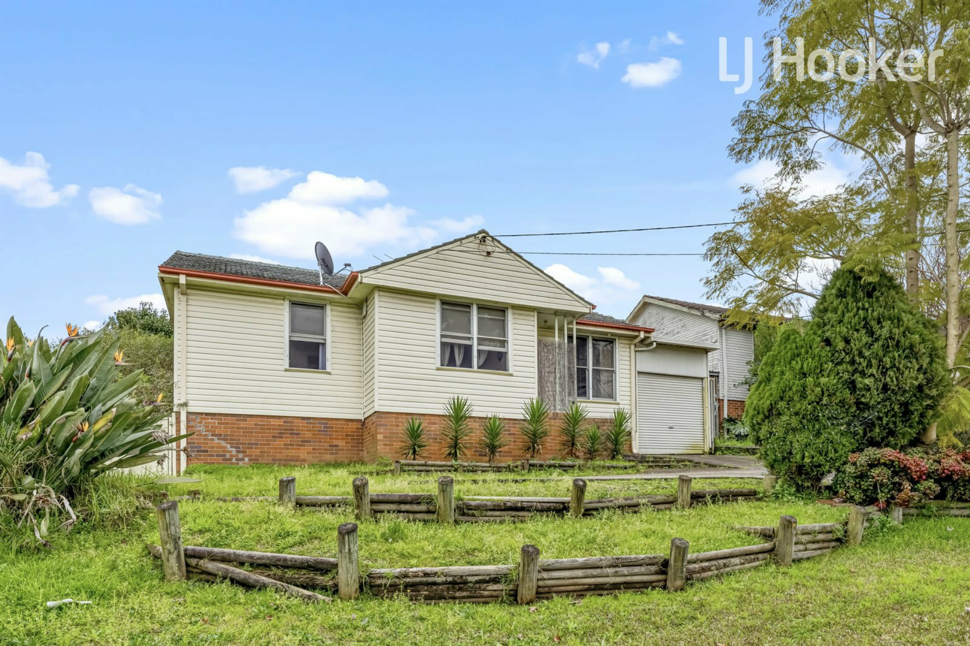 81 Oliphant St Mount Pritchard NSW Property Details LJ Hooker