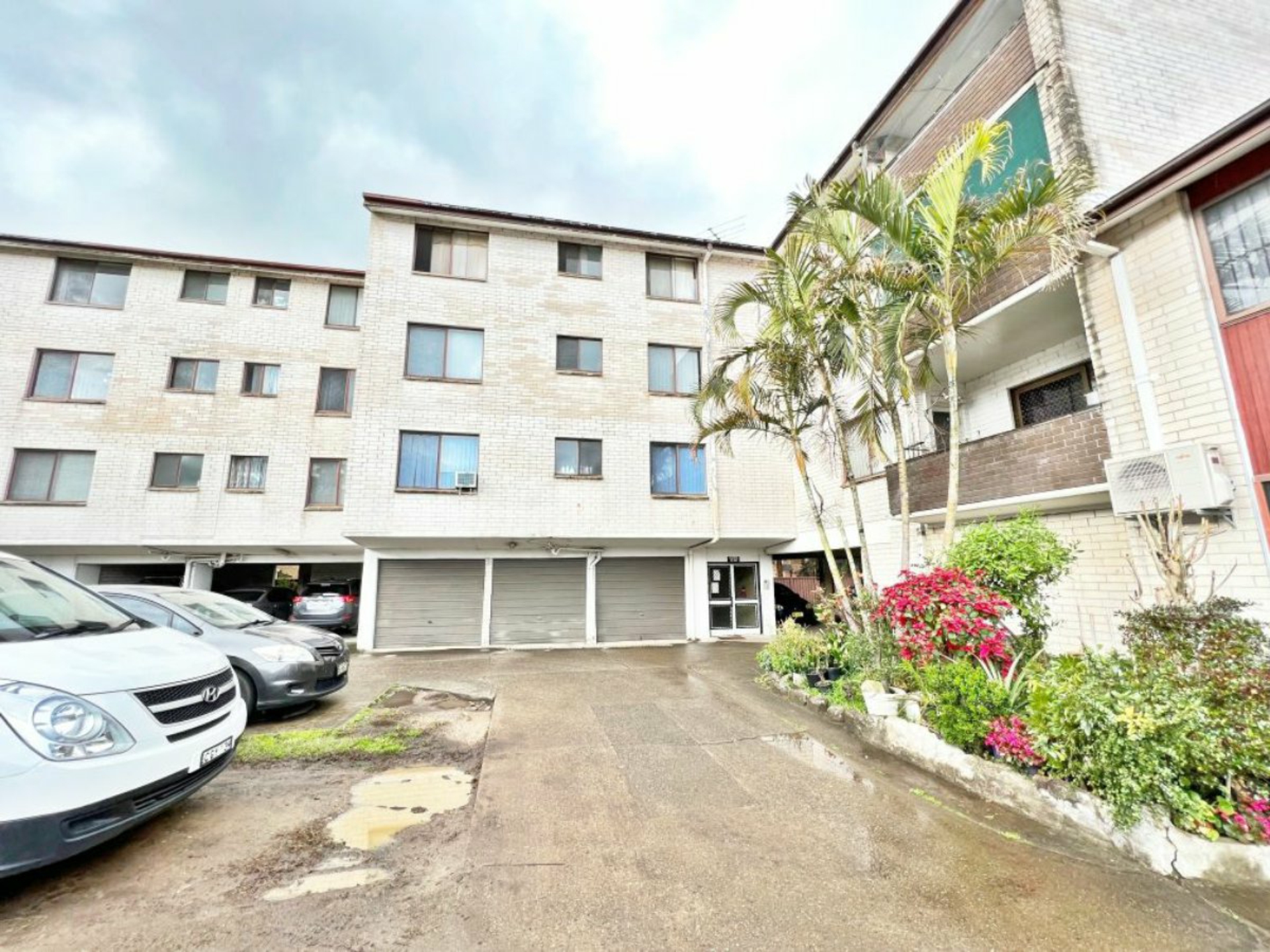 22/59 Bartley St, CANLEY VALE