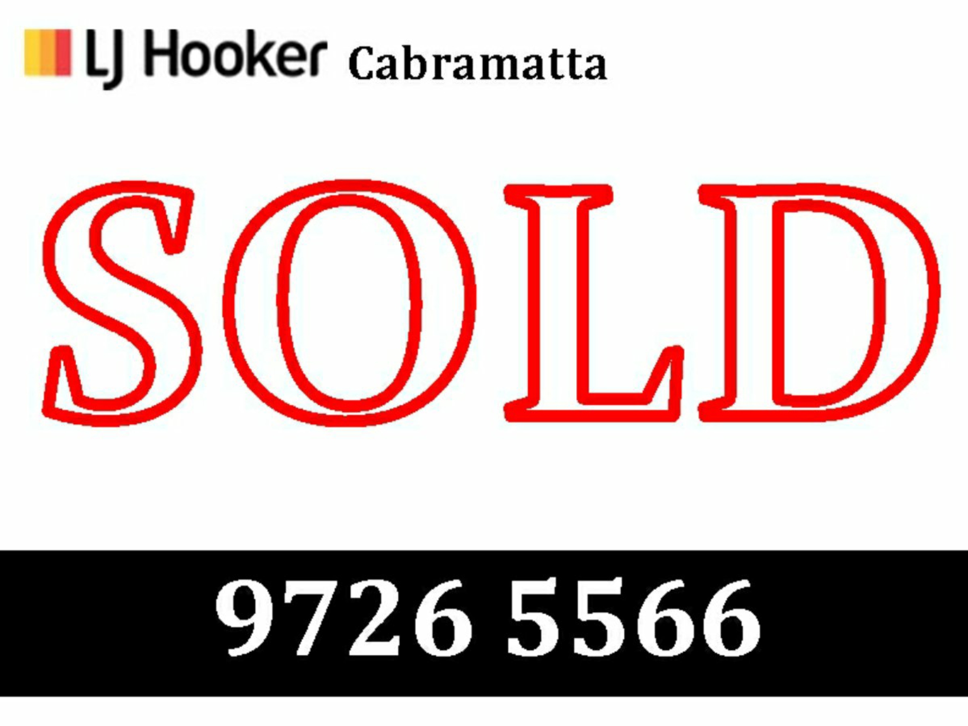26 Booyong St, Cabramatta