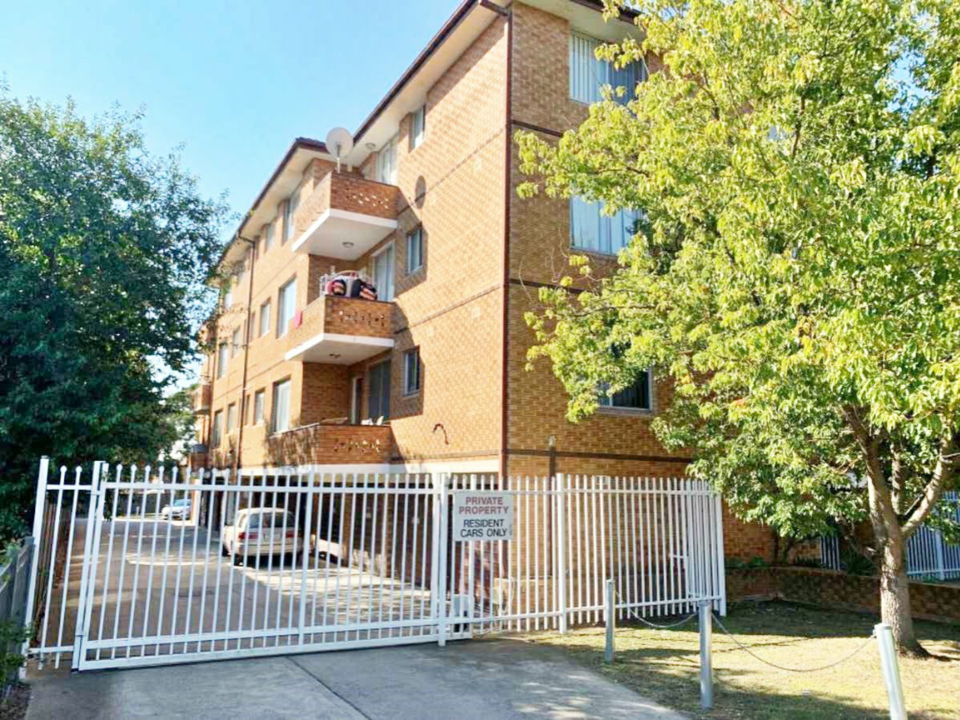 1/53 Hughes Street, CABRAMATTA