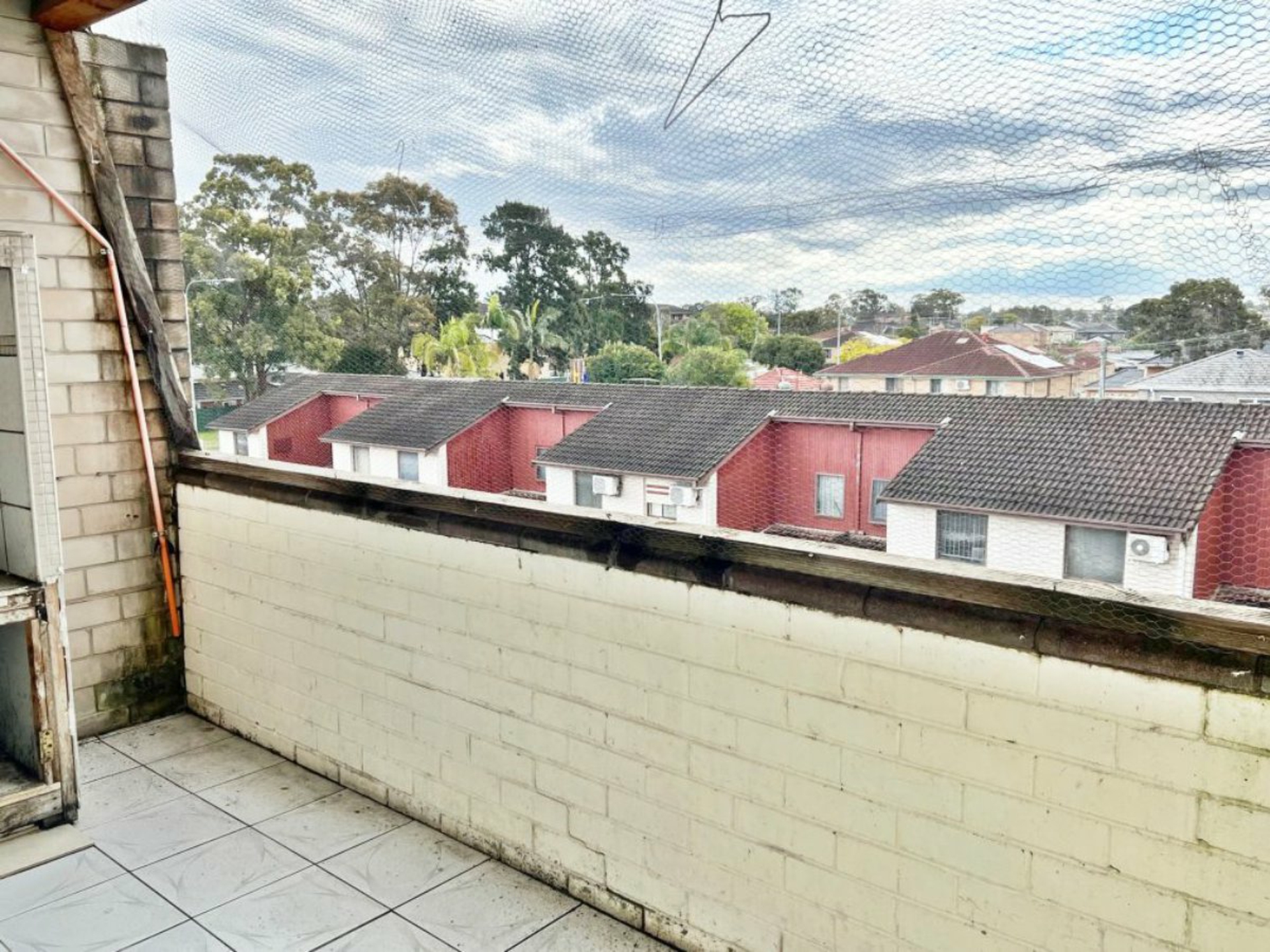 22/59 Bartley St, CANLEY VALE