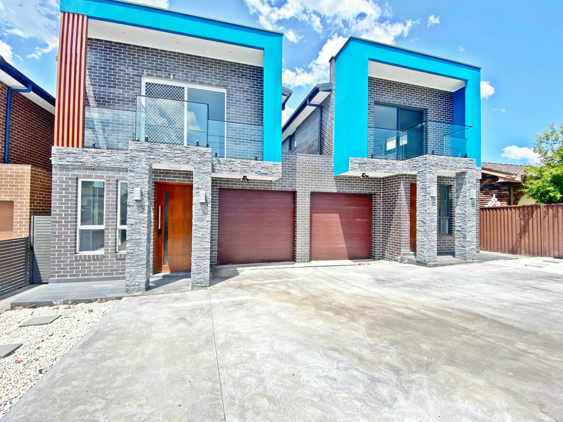 96 Water St, CABRAMATTA WEST