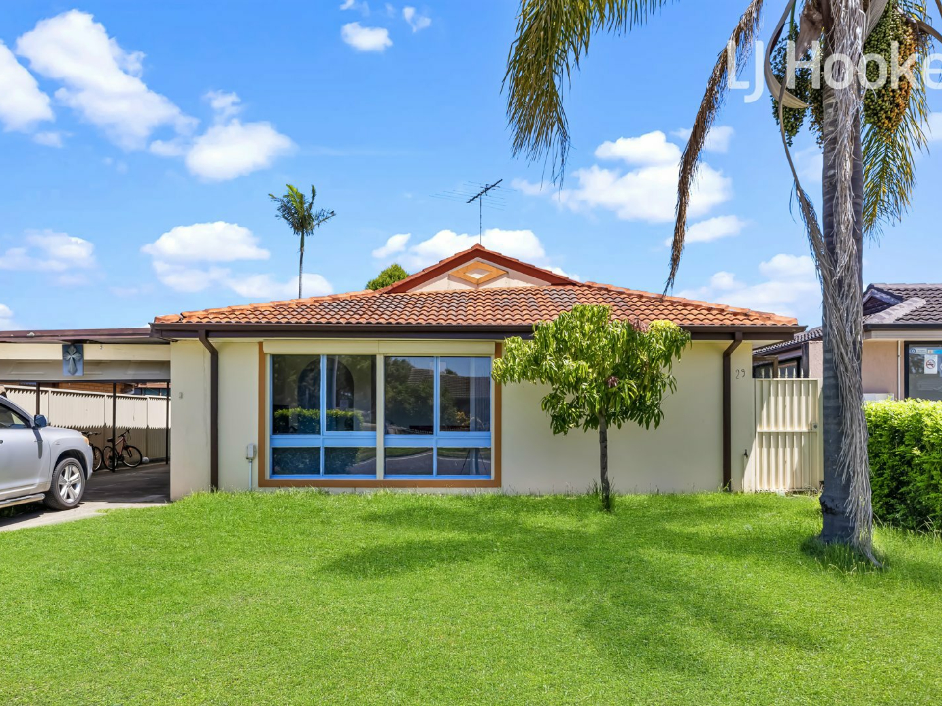 29 Bulls Road, Wakeley