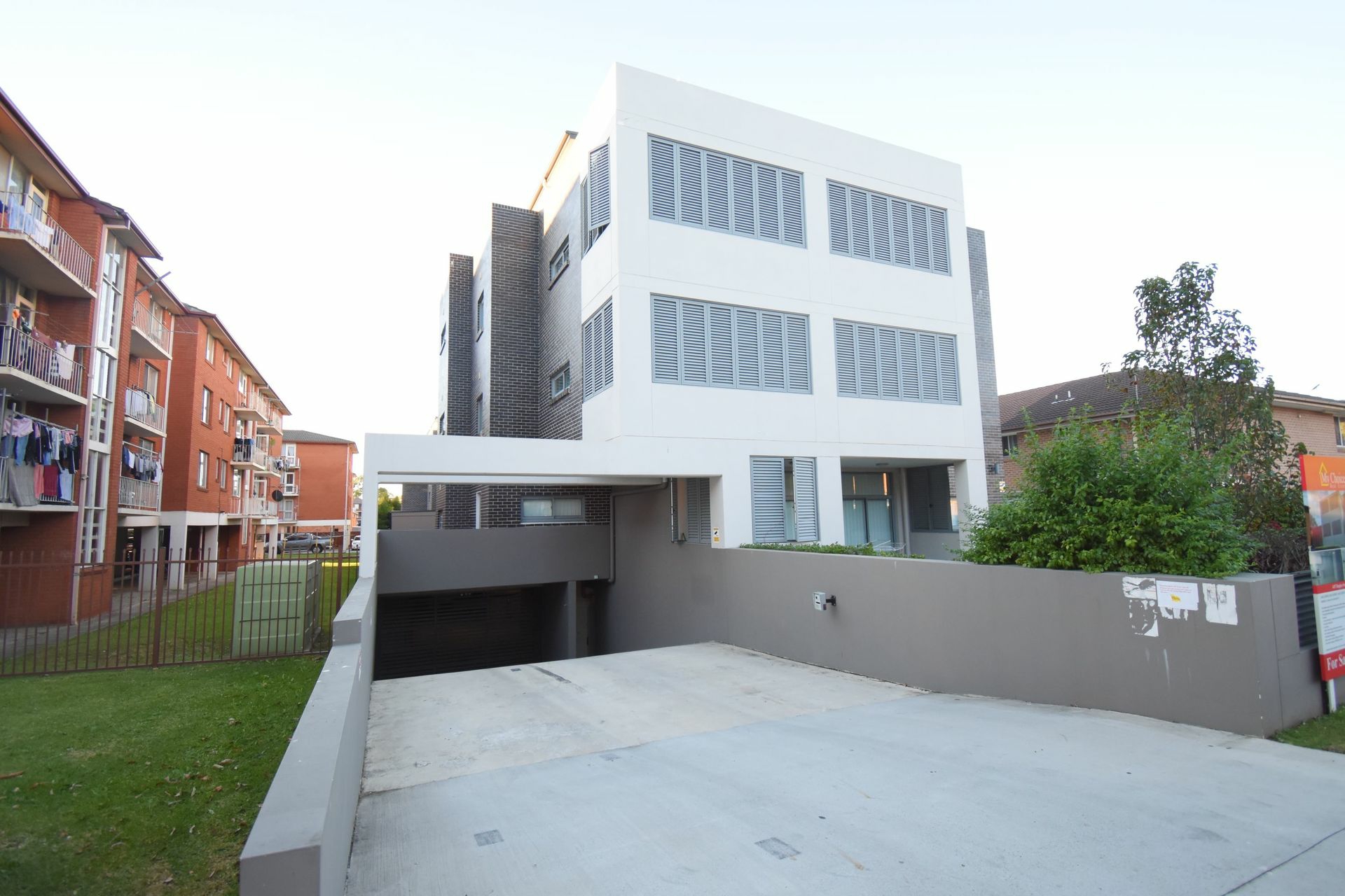 1/87 Hughes Street, CABRAMATTA